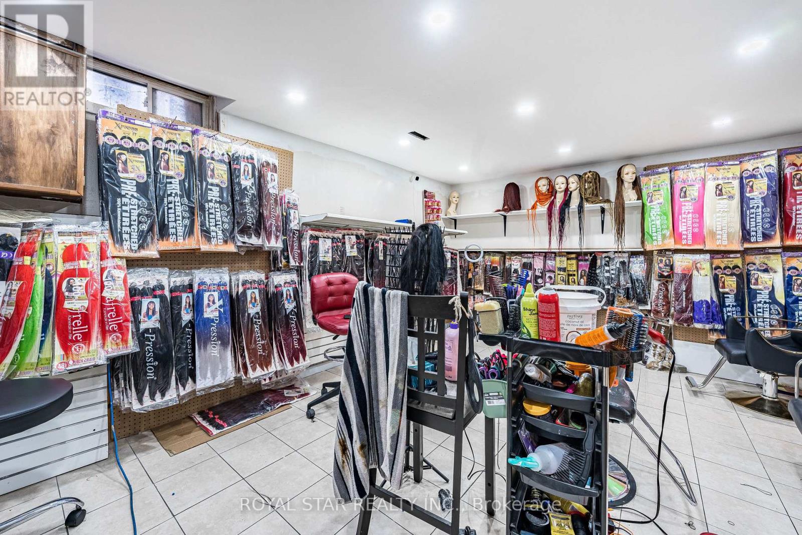 99 - 105 Hansen Road N, Brampton, Ontario  L6V 3C9 - Photo 27 - W12973574