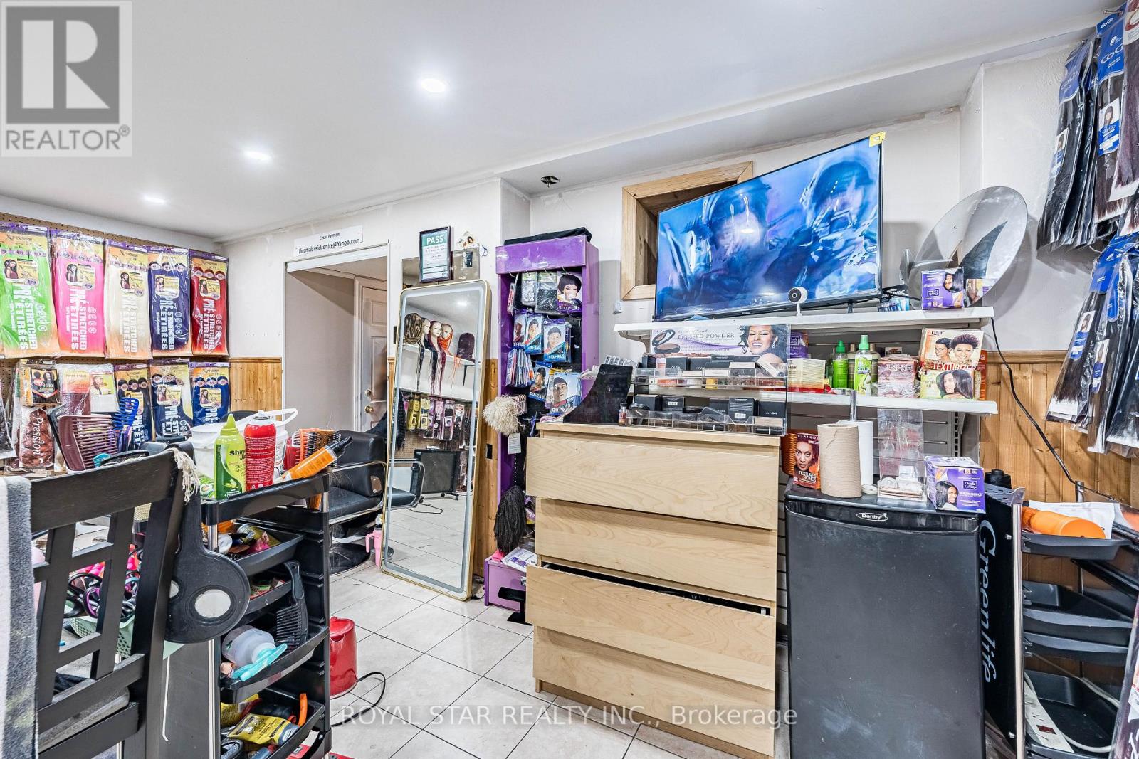 99 - 105 Hansen Road N, Brampton, Ontario  L6V 3C9 - Photo 28 - W12973574