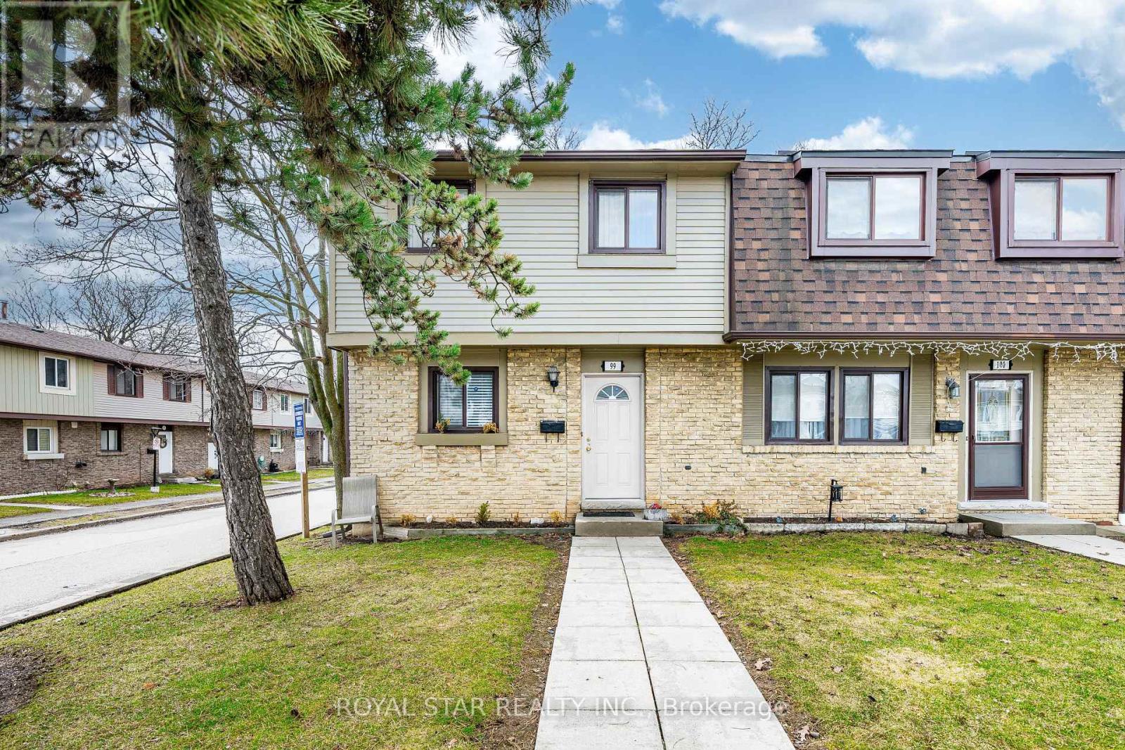 99 - 105 Hansen Road N, Brampton, Ontario  L6V 3C9 - Photo 33 - W12973574