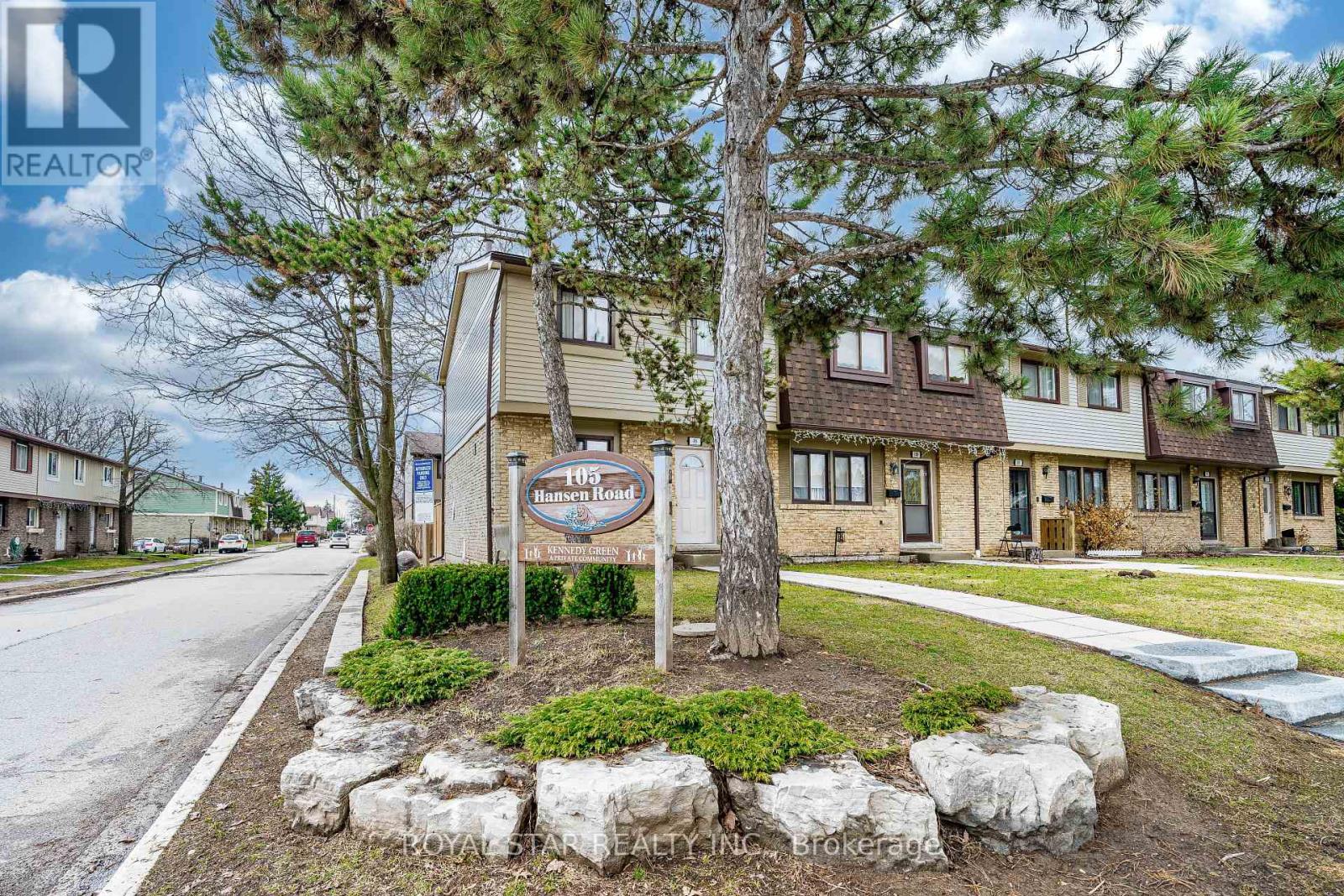 99 - 105 Hansen Road N, Brampton, Ontario  L6V 3C9 - Photo 34 - W12973574