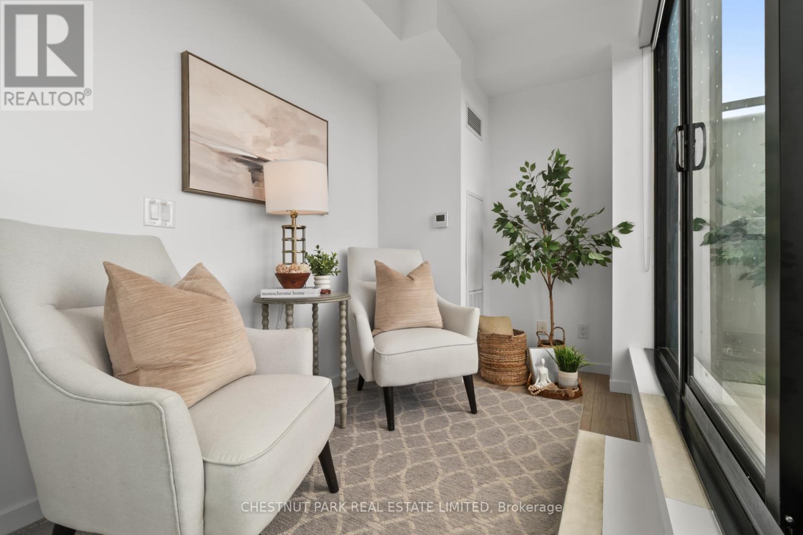 813 - 7 Smith Crescent, Toronto, Ontario  M8Z 0G3 - Photo 26 - W12973576