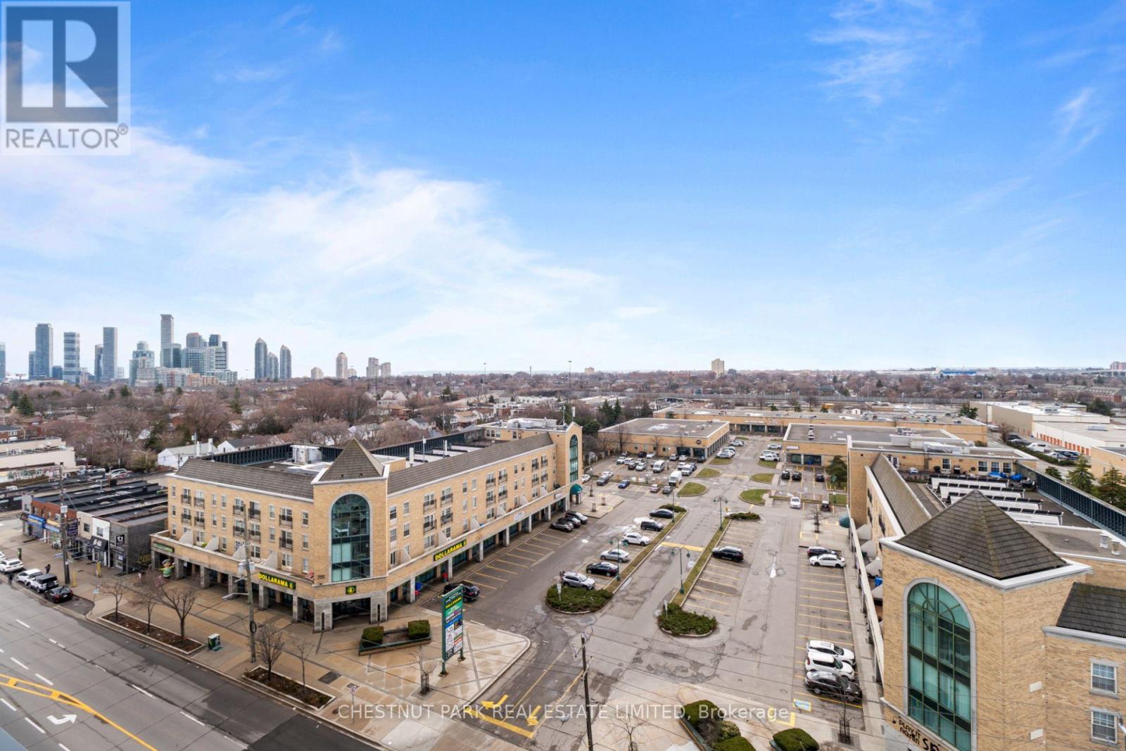 813 - 7 Smith Crescent, Toronto, Ontario  M8Z 0G3 - Photo 34 - W12973576