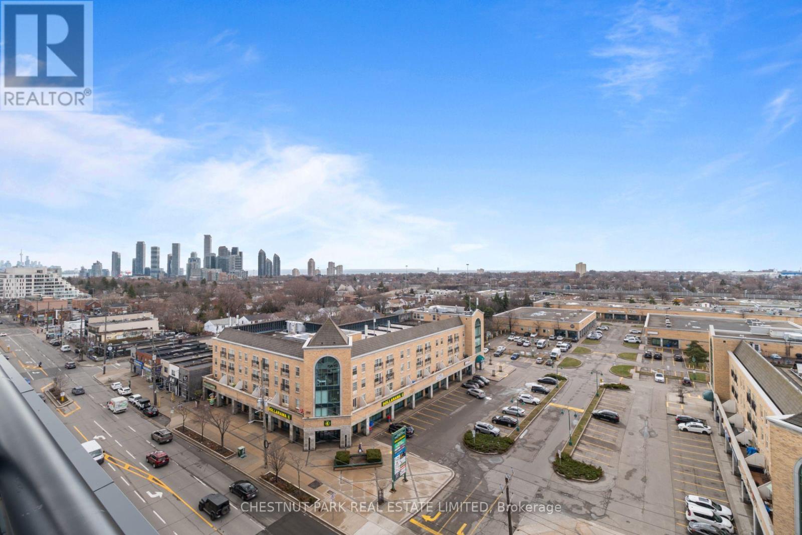 813 - 7 Smith Crescent, Toronto, Ontario  M8Z 0G3 - Photo 36 - W12973576