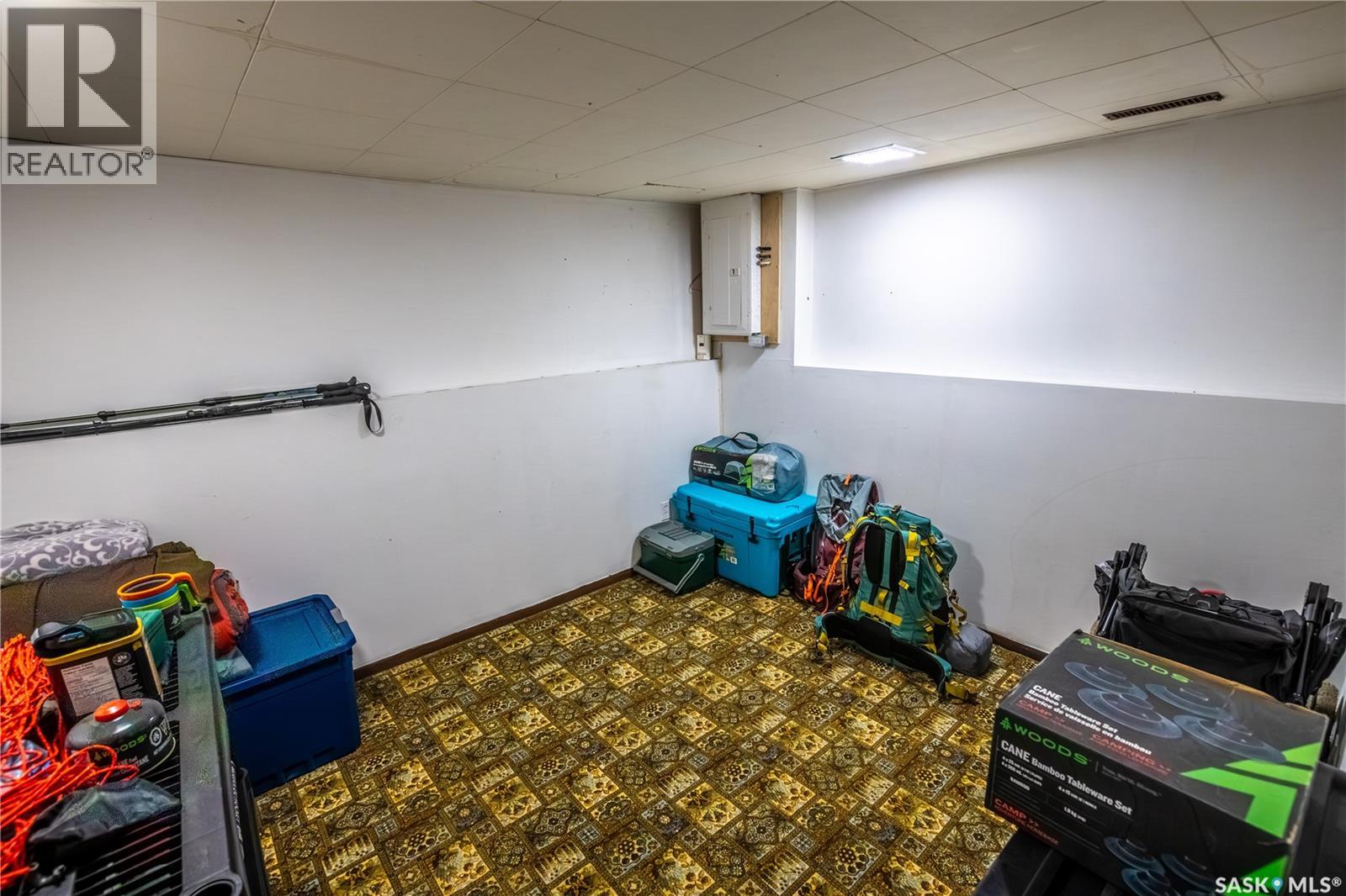 1374 Manitou Crescent, Moose Jaw, Saskatchewan  S6H 7C5 - Photo 10 - SK032379