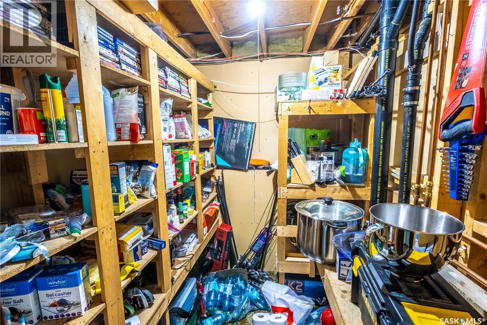 1374 Manitou Crescent, Moose Jaw, Saskatchewan  S6H 7C5 - Photo 12 - SK032379