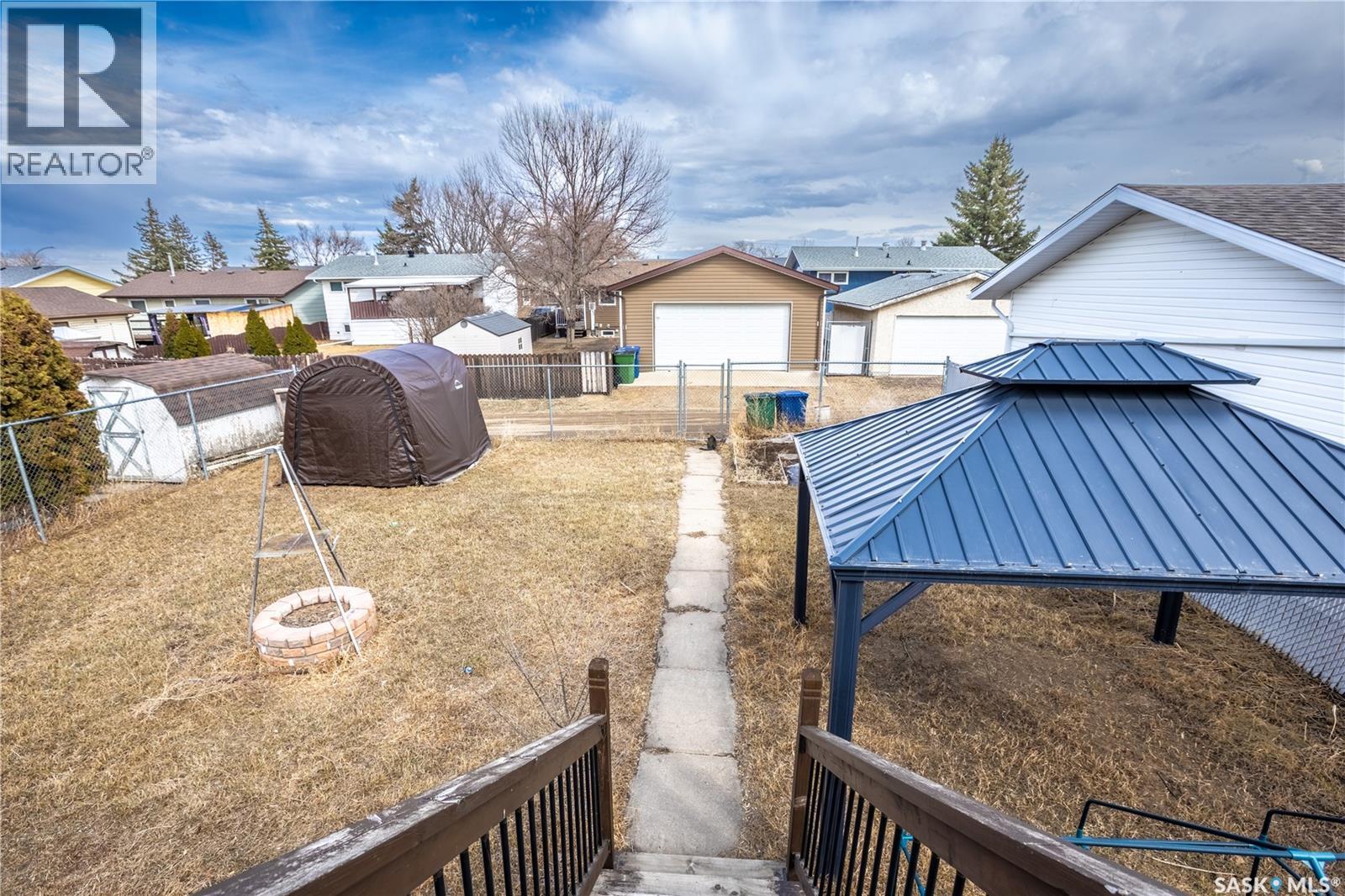 1374 Manitou Crescent, Moose Jaw, Saskatchewan  S6H 7C5 - Photo 15 - SK032379