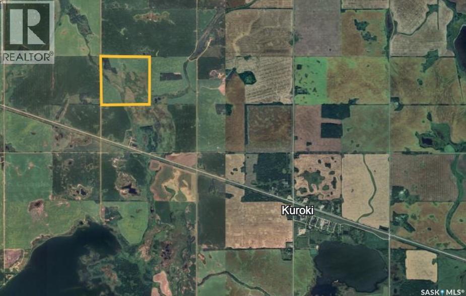 Nw 5-34-11-W2 Rm Sasman 336, Sasman Rm No. 336, Saskatchewan  S0A 4T0 - Photo 5 - SK032375