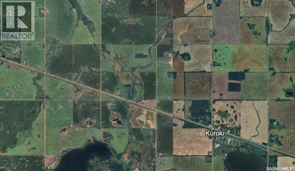 Nw 5-34-11-W2 Rm Sasman 336, Sasman Rm No. 336, Saskatchewan  S0A 4T0 - Photo 6 - SK032375