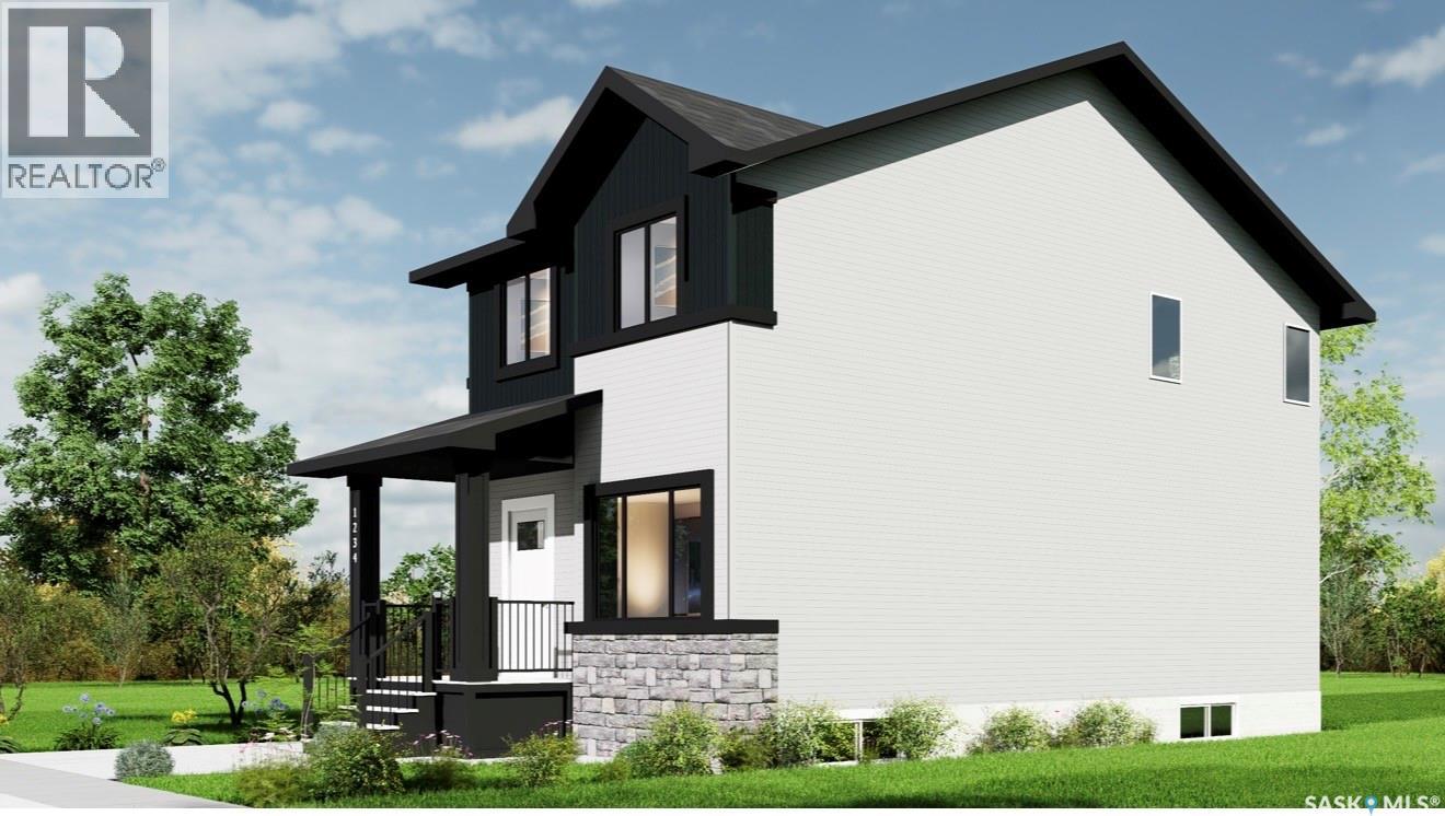 406 Stehwien Street, Saskatoon, Saskatchewan  S7W 1H5 - Photo 3 - SK032338