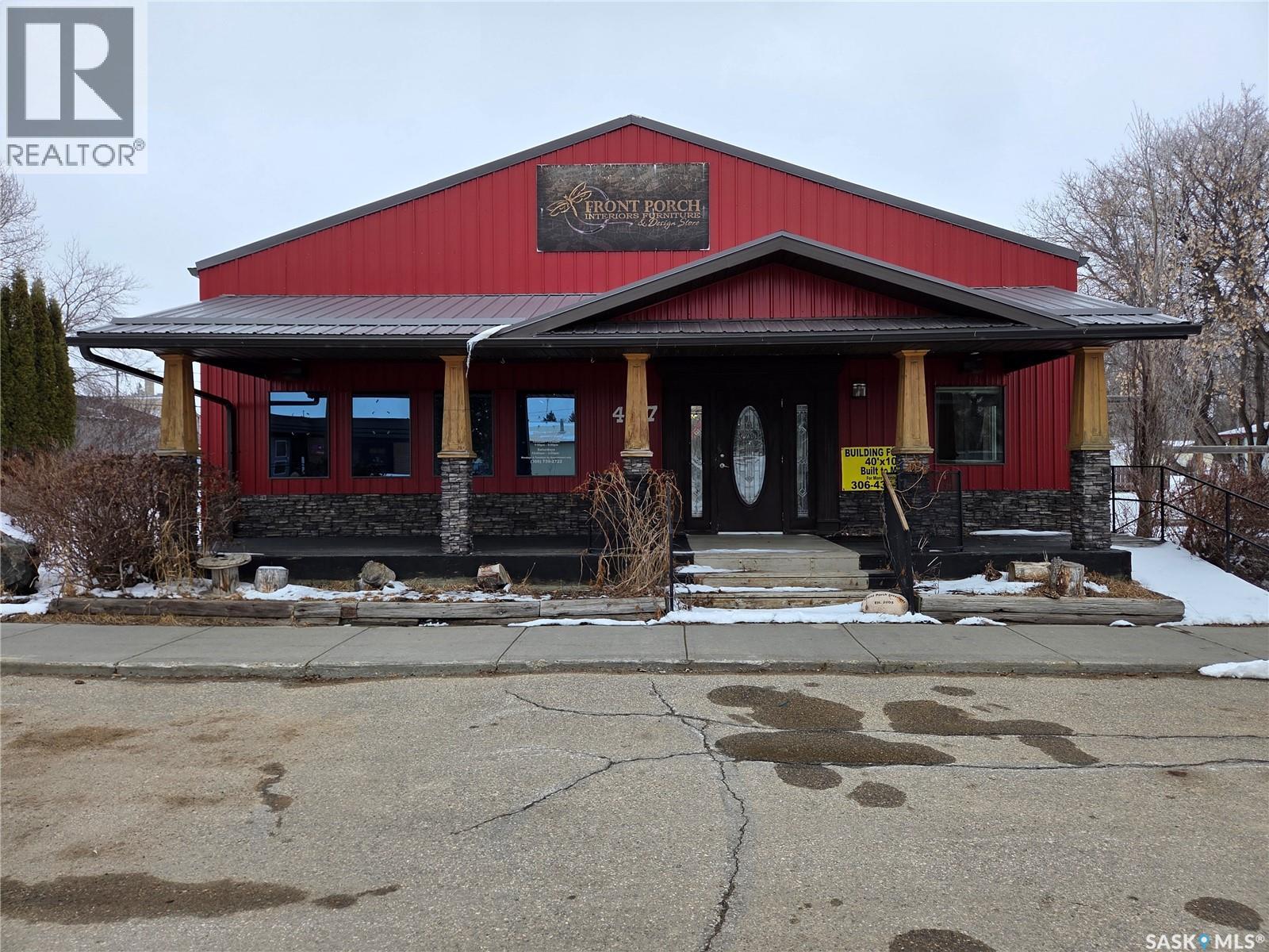 407 Railway AVENUE, Wawota, Saskatchewan