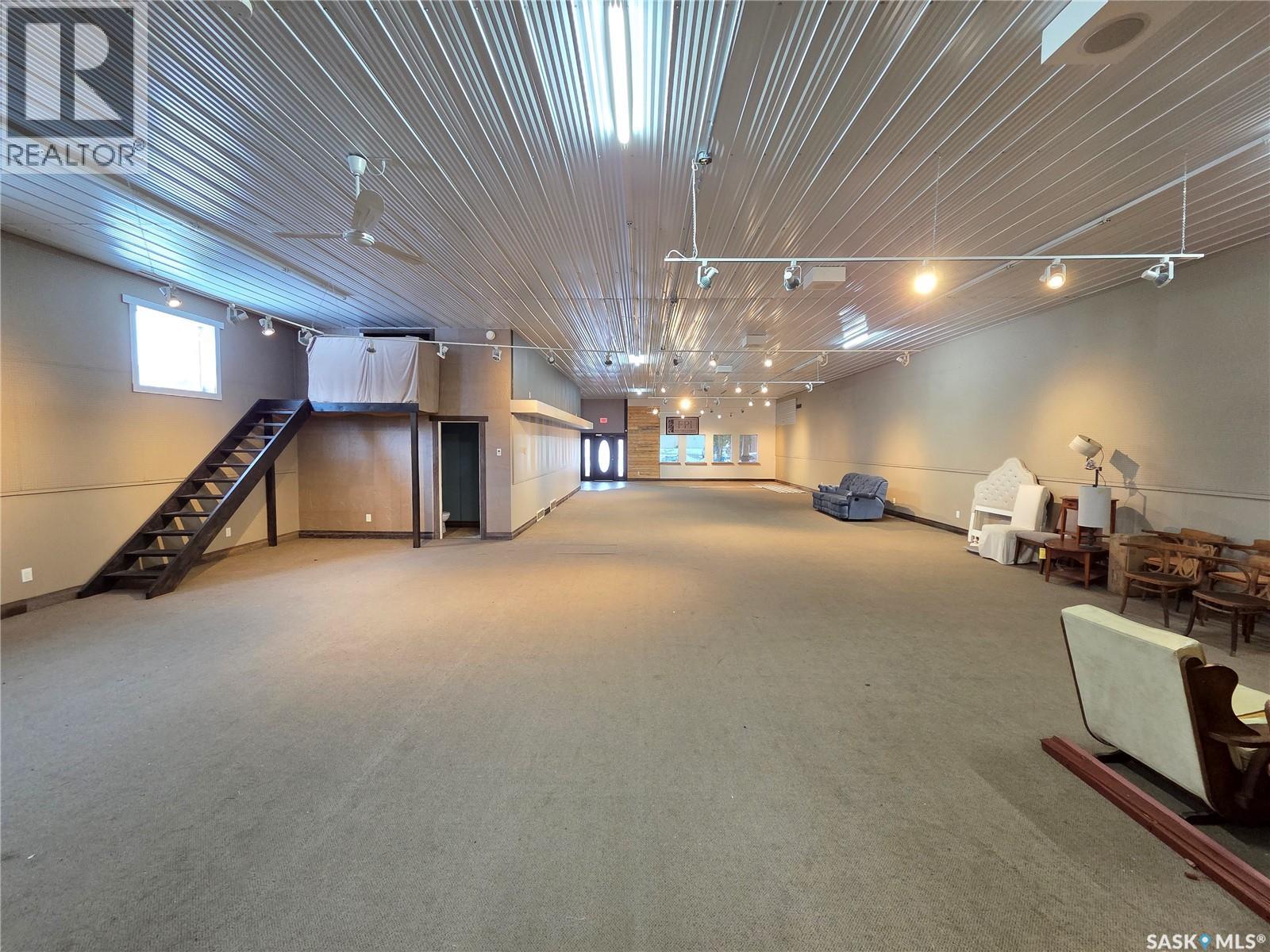 407 Railway Avenue, Wawota, Saskatchewan  S0C 0R0 - Photo 14 - SK032086