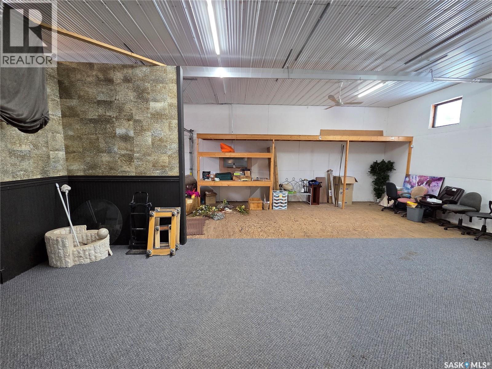 407 Railway Avenue, Wawota, Saskatchewan  S0C 0R0 - Photo 22 - SK032086