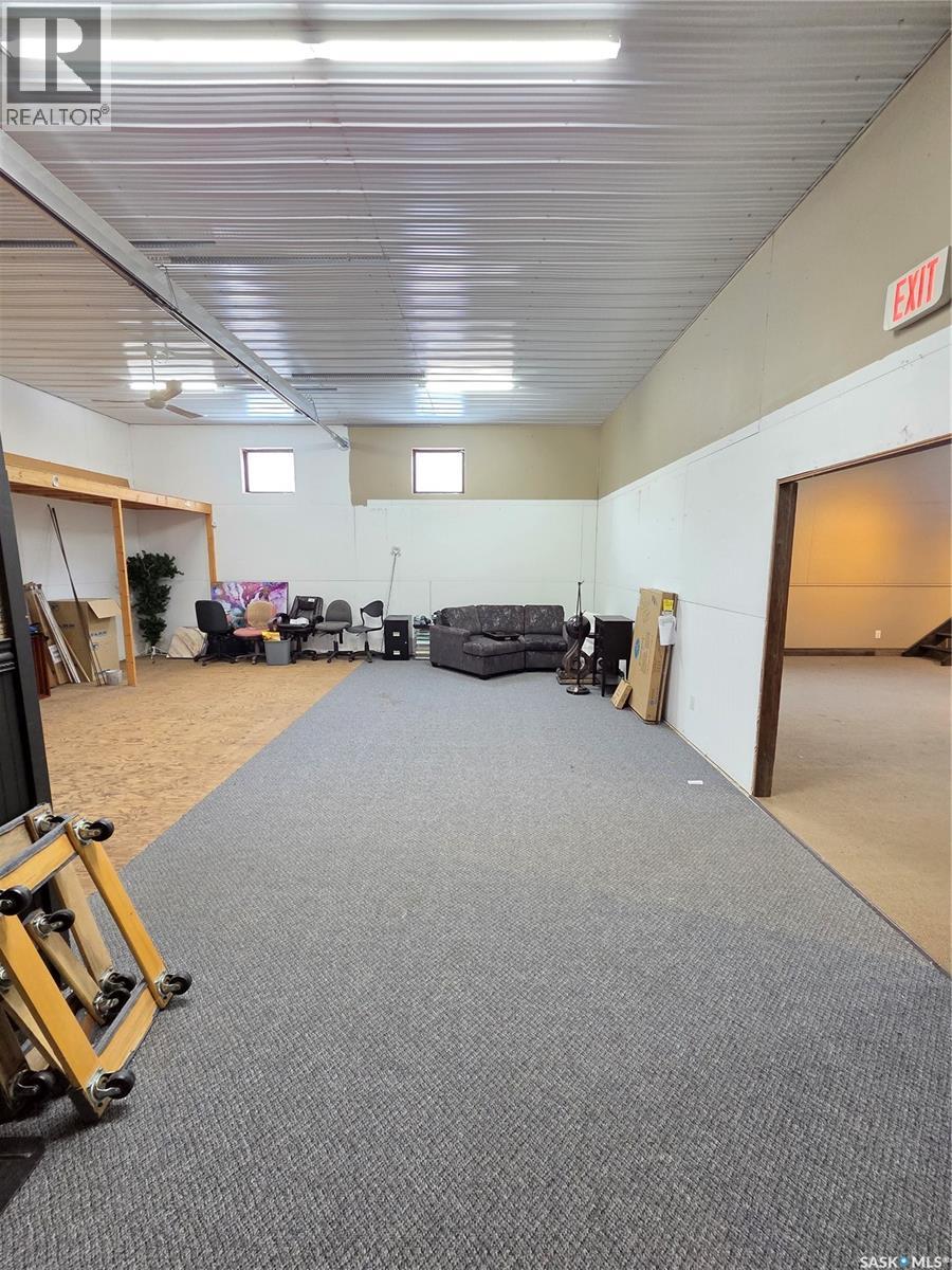 407 Railway Avenue, Wawota, Saskatchewan  S0C 0R0 - Photo 23 - SK032086