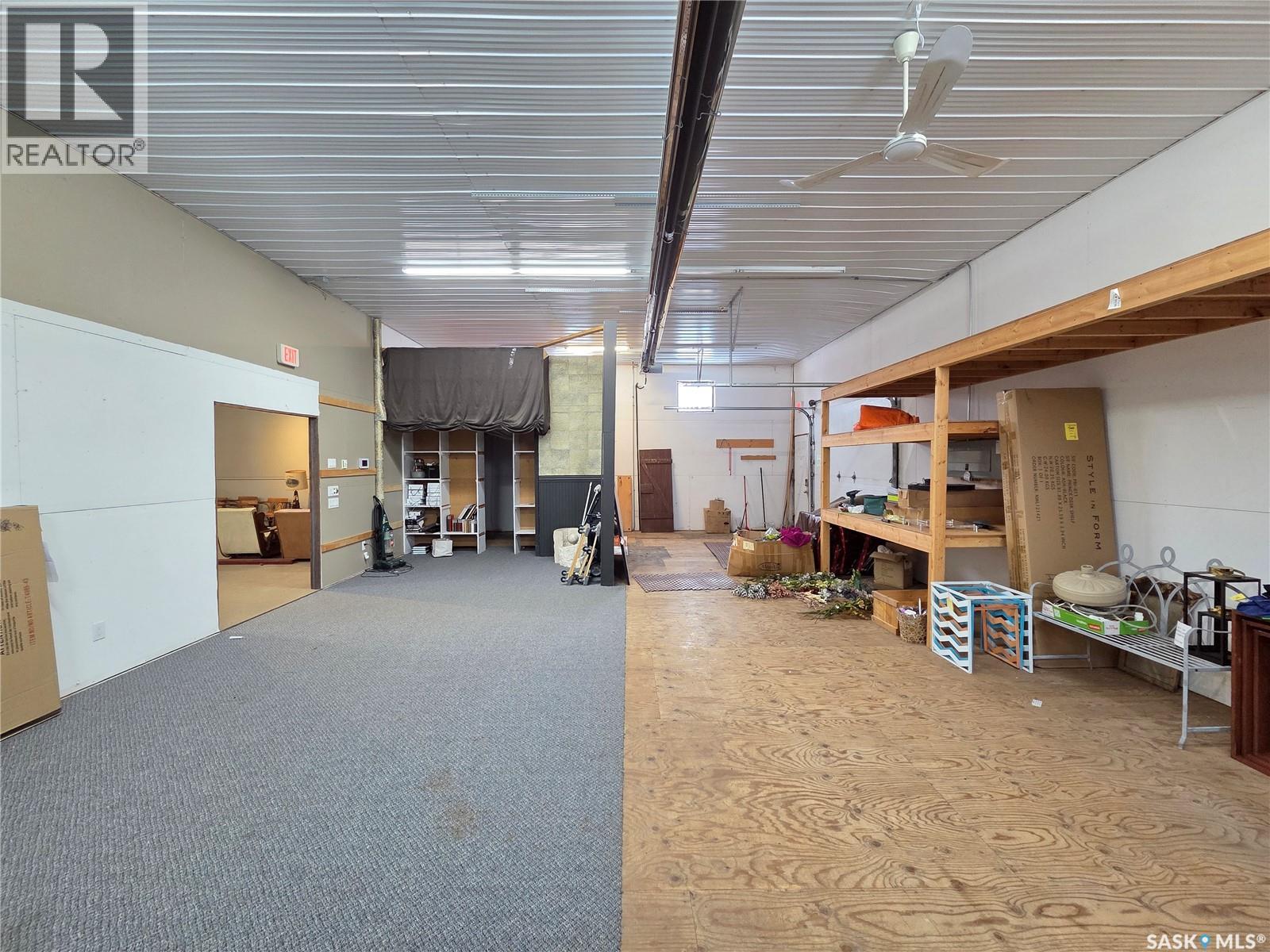 407 Railway Avenue, Wawota, Saskatchewan  S0C 0R0 - Photo 24 - SK032086