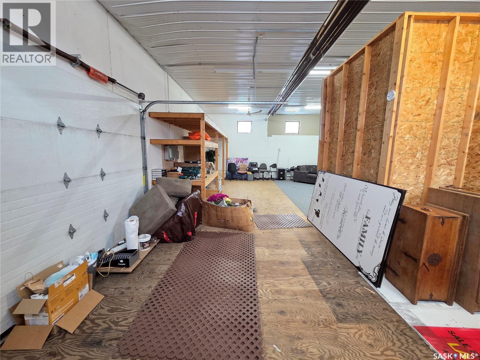 407 Railway Avenue, Wawota, Saskatchewan  S0C 0R0 - Photo 26 - SK032086