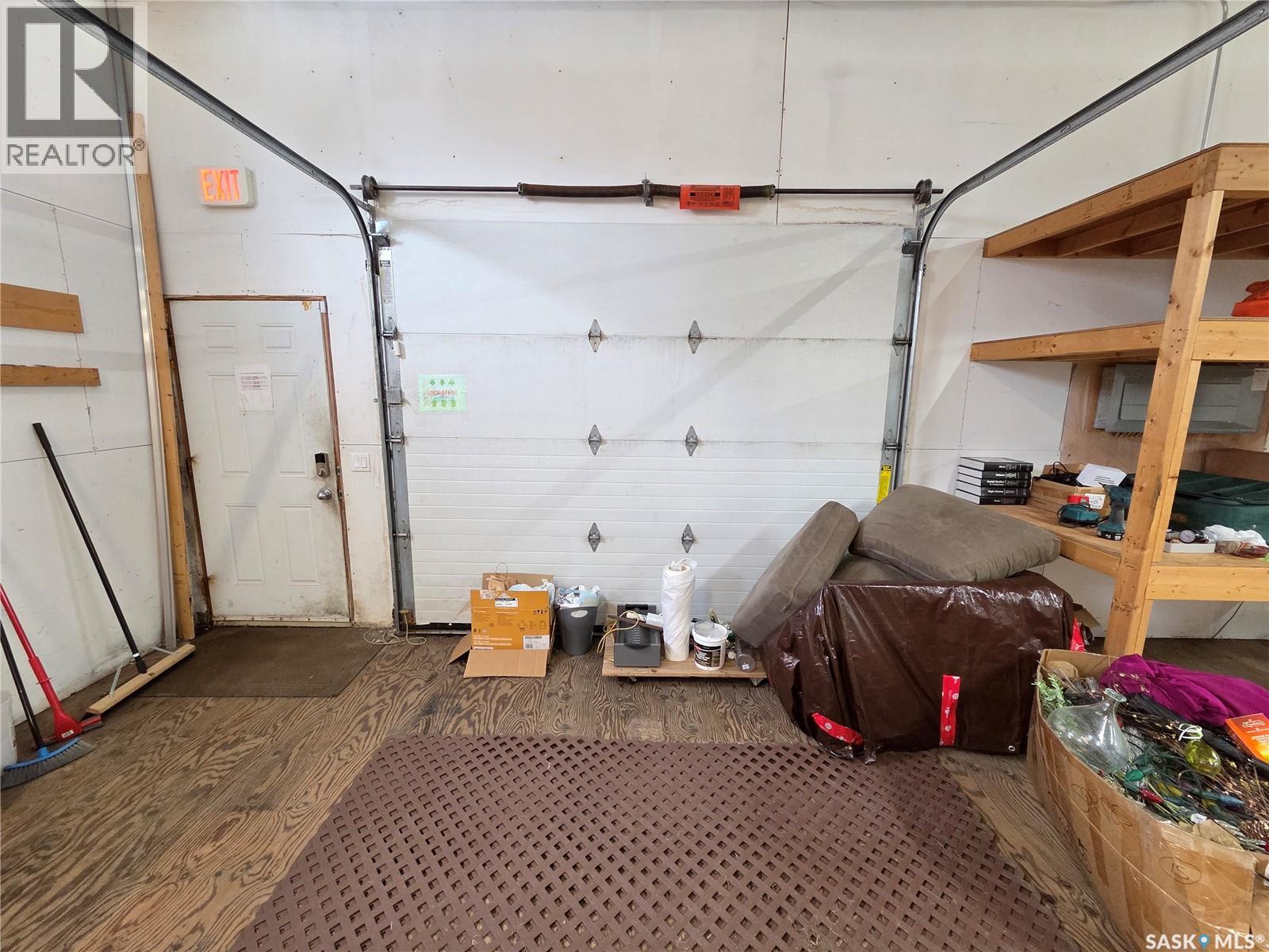 407 Railway Avenue, Wawota, Saskatchewan  S0C 0R0 - Photo 27 - SK032086