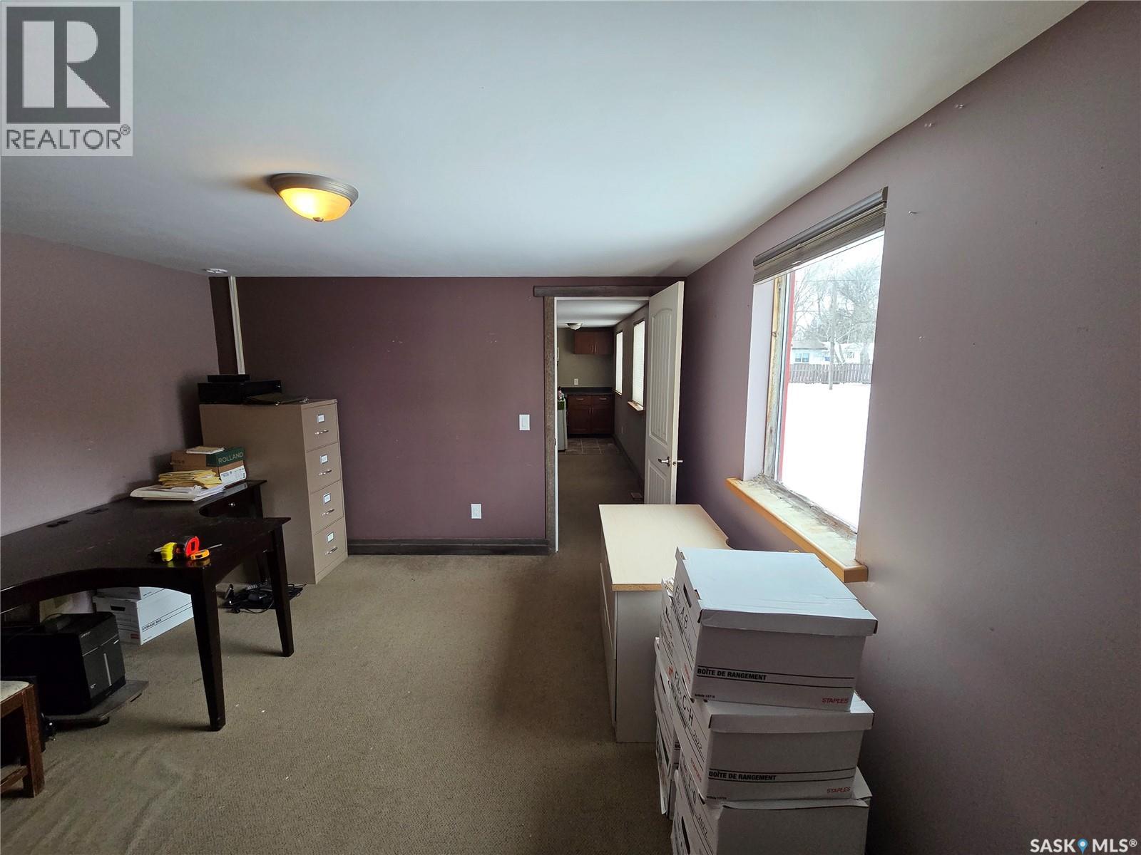 407 Railway Avenue, Wawota, Saskatchewan  S0C 0R0 - Photo 28 - SK032086