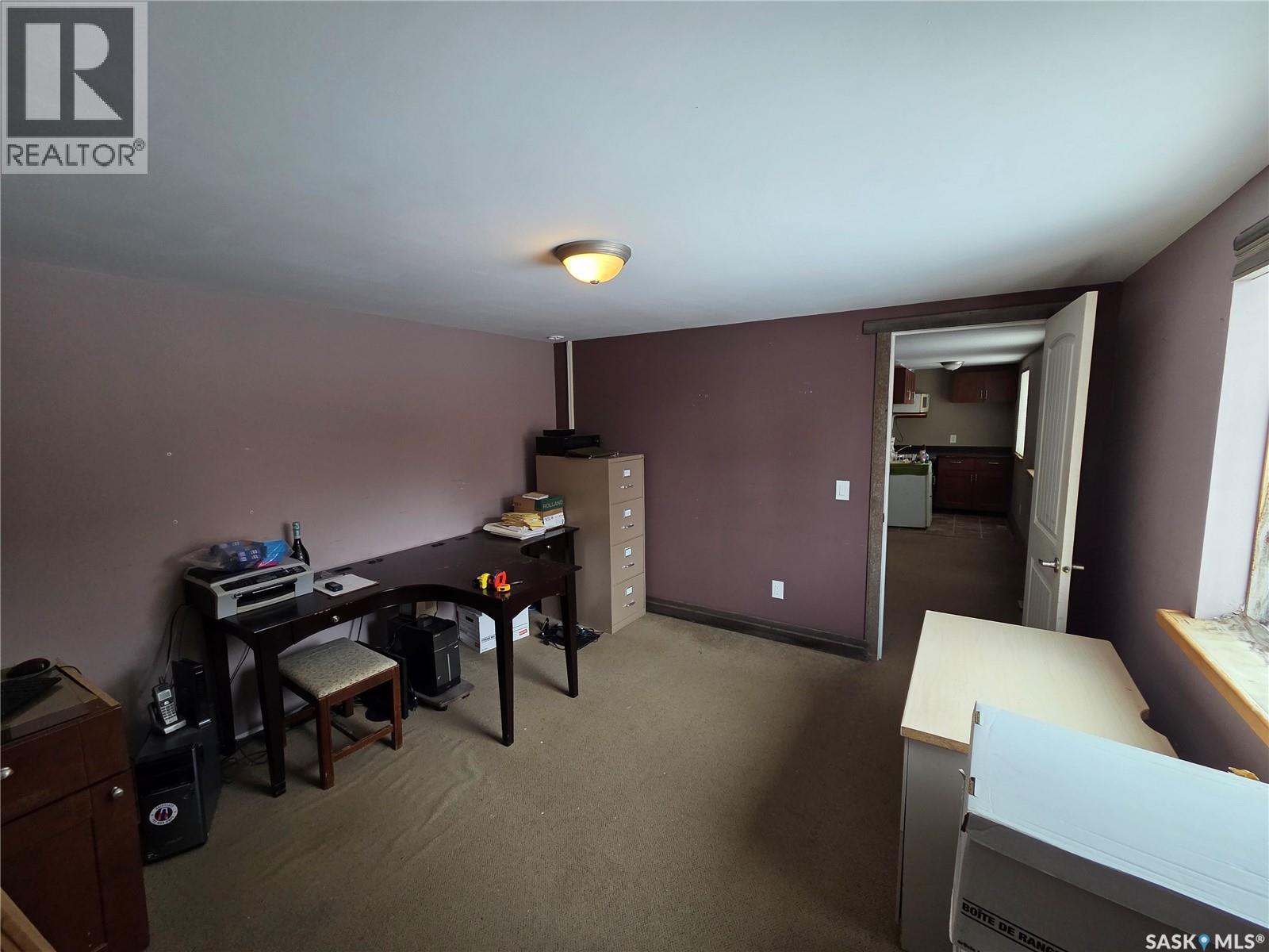 407 Railway Avenue, Wawota, Saskatchewan  S0C 0R0 - Photo 29 - SK032086