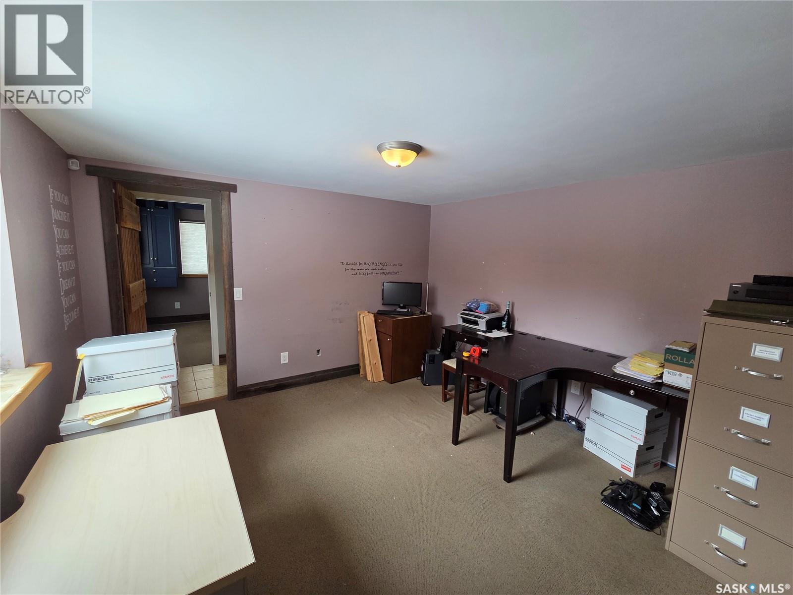 407 Railway Avenue, Wawota, Saskatchewan  S0C 0R0 - Photo 30 - SK032086