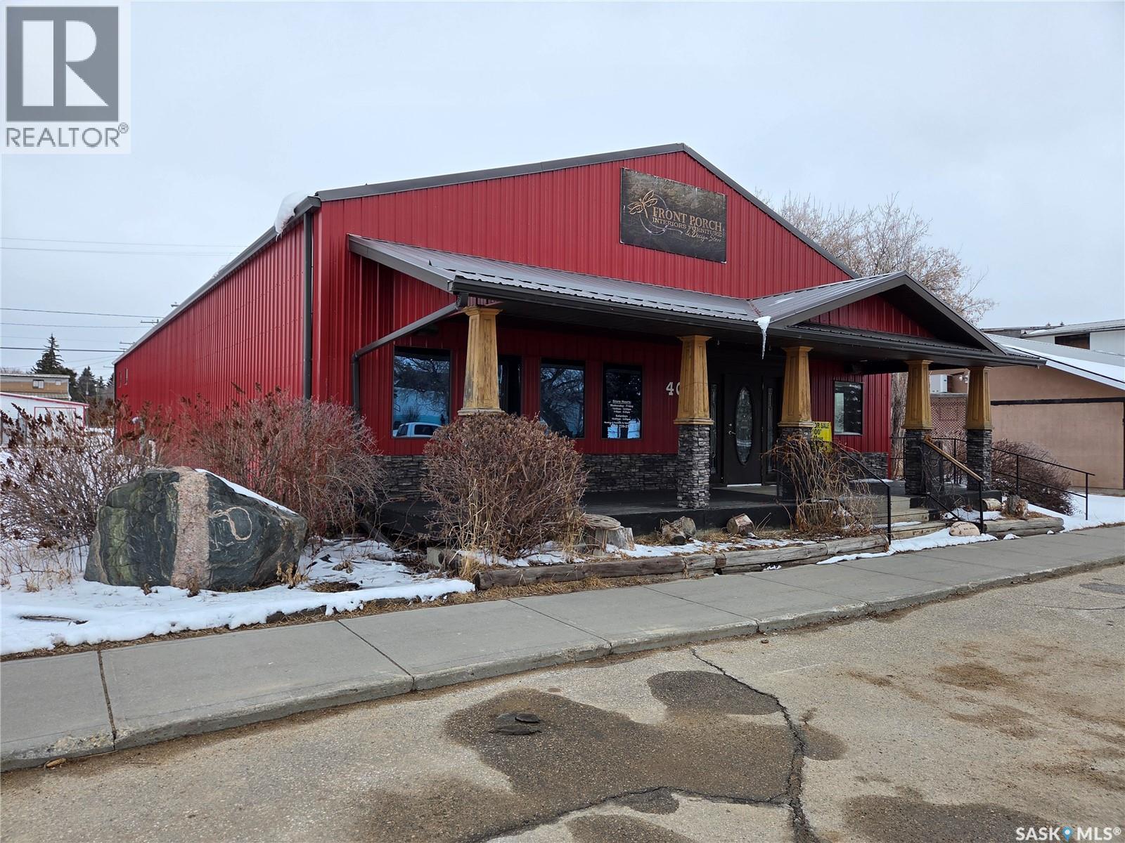 407 Railway Avenue, Wawota, Saskatchewan  S0C 0R0 - Photo 4 - SK032086