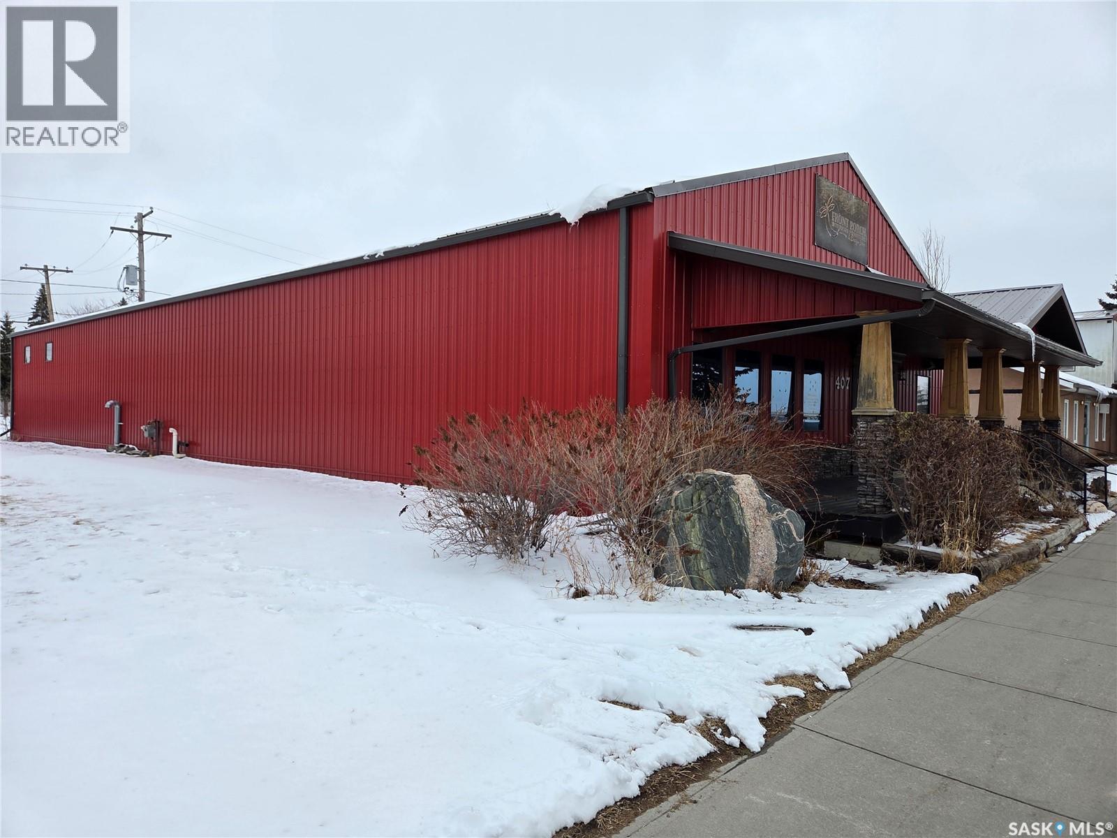 407 Railway Avenue, Wawota, Saskatchewan  S0C 0R0 - Photo 5 - SK032086