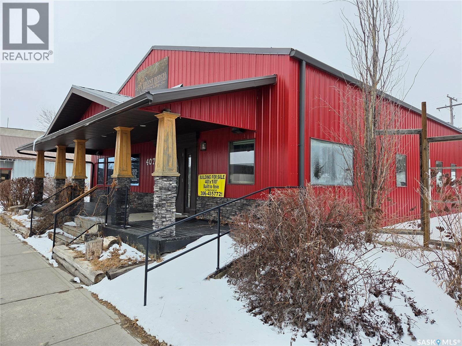 407 Railway Avenue, Wawota, Saskatchewan  S0C 0R0 - Photo 6 - SK032086