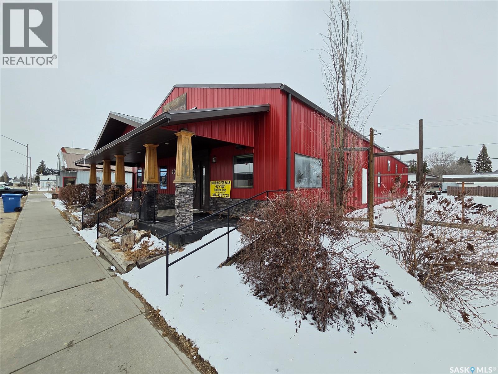 407 Railway Avenue, Wawota, Saskatchewan  S0C 0R0 - Photo 7 - SK032086