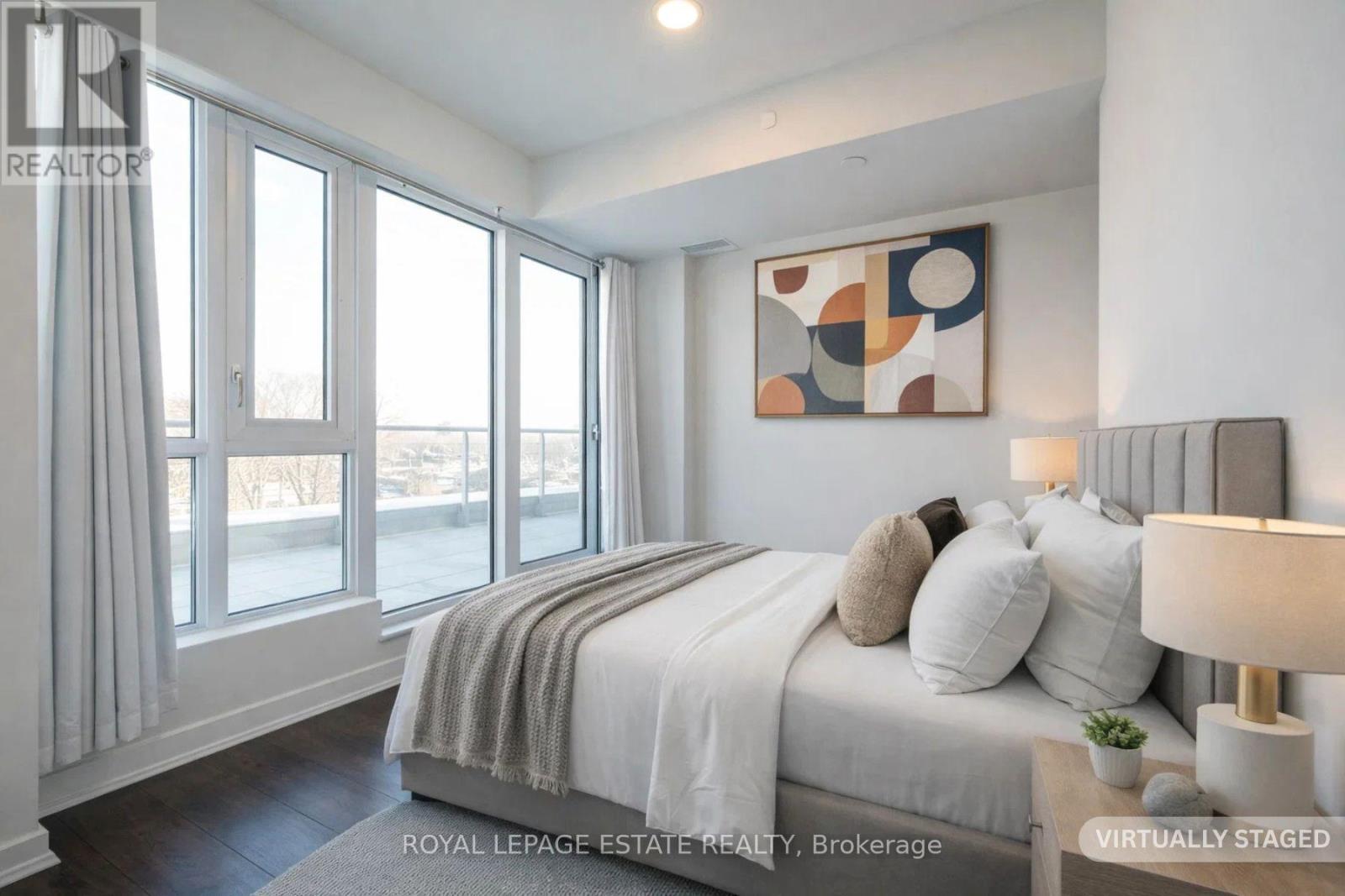 610 - 150 Logan Avenue, Toronto, Ontario  M4M 0E4 - Photo 12 - E12938554