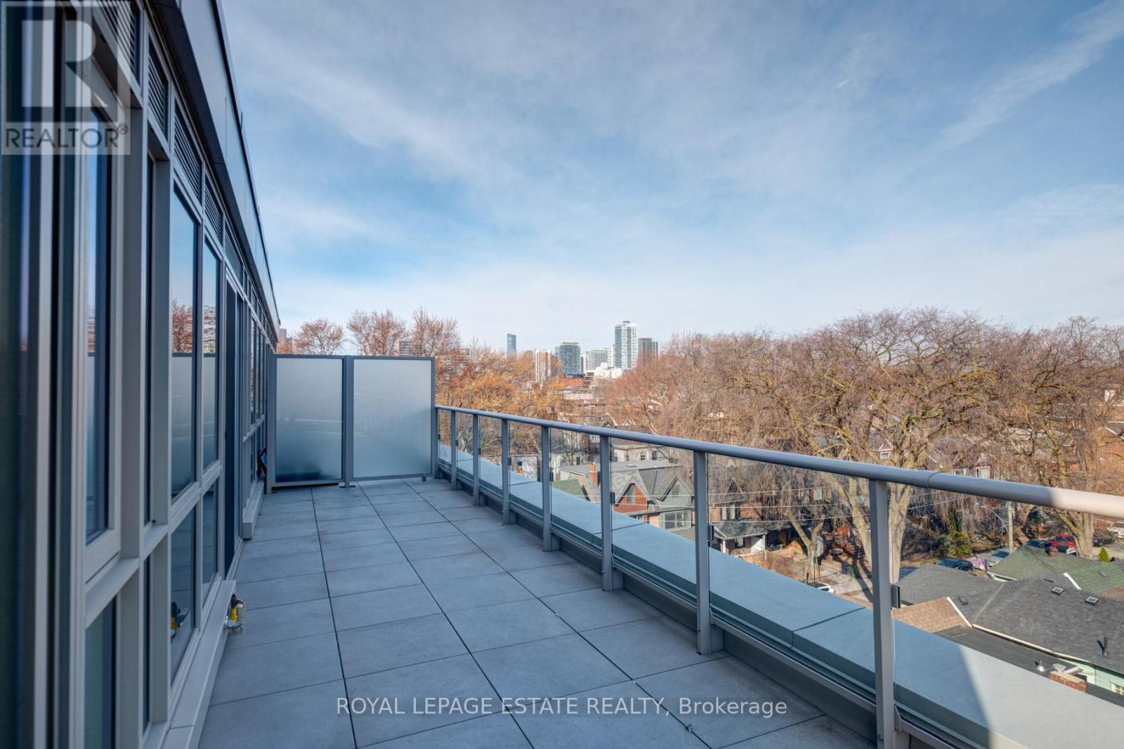 610 - 150 Logan Avenue, Toronto, Ontario  M4M 0E4 - Photo 25 - E12938554