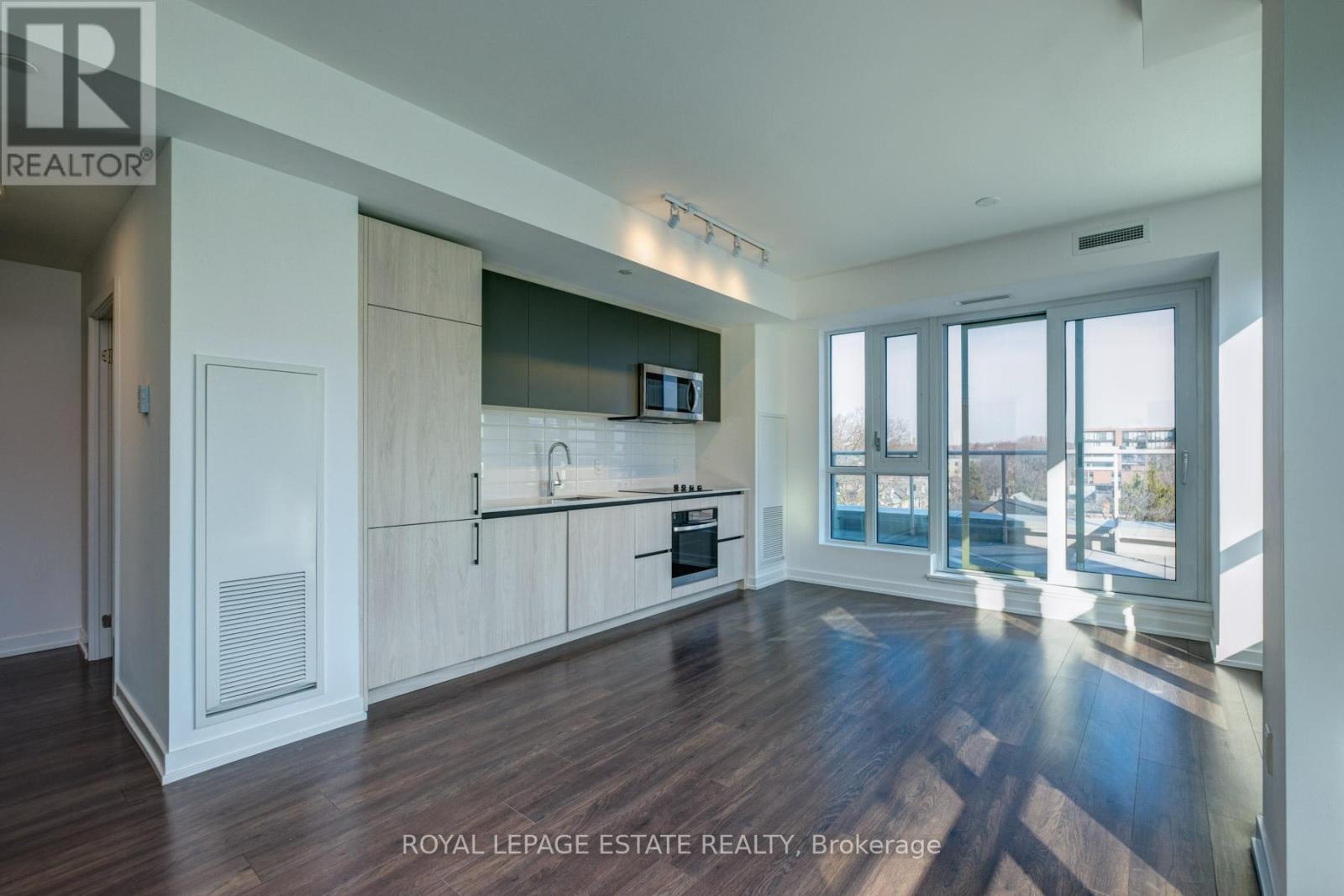 610 - 150 Logan Avenue, Toronto, Ontario  M4M 0E4 - Photo 6 - E12938554