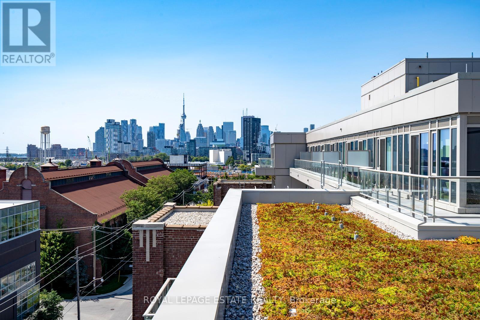 610 - 150 Logan Avenue, Toronto, Ontario  M4M 0E4 - Photo 38 - E12938554