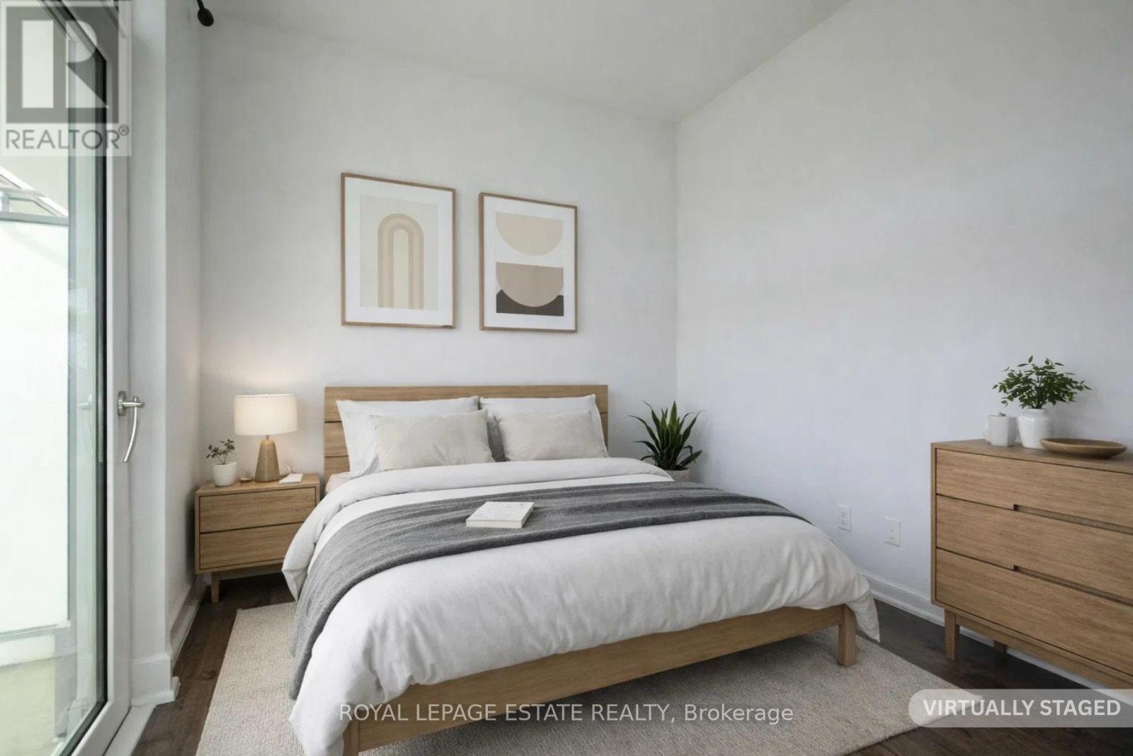 610 - 150 Logan Avenue, Toronto, Ontario  M4M 0E4 - Photo 17 - E12938554