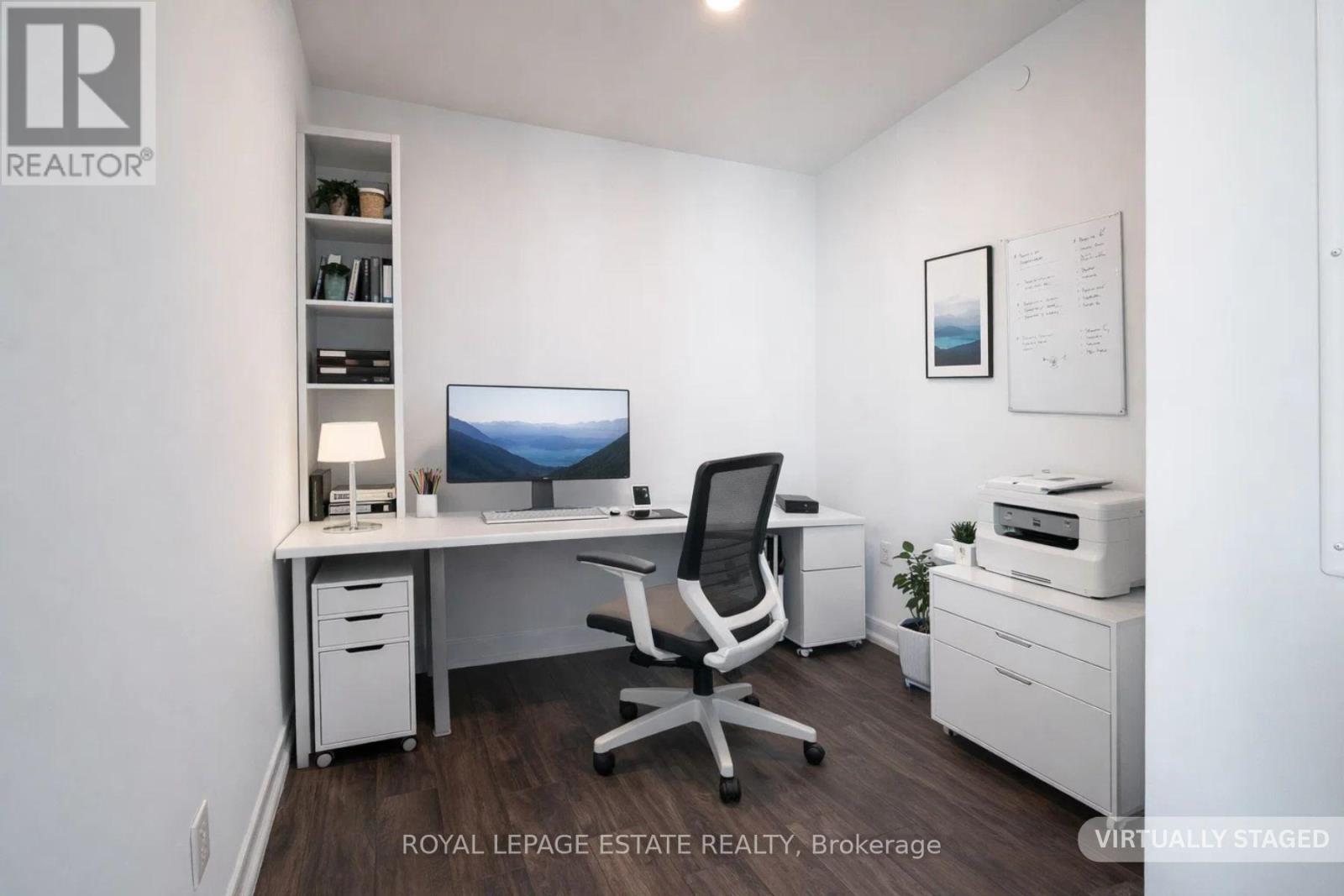 610 - 150 Logan Avenue, Toronto, Ontario  M4M 0E4 - Photo 20 - E12938554