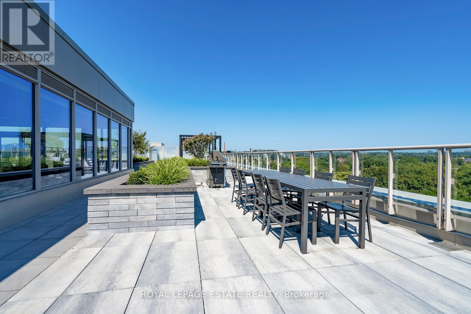 610 - 150 Logan Avenue, Toronto, Ontario  M4M 0E4 - Photo 39 - E12938554