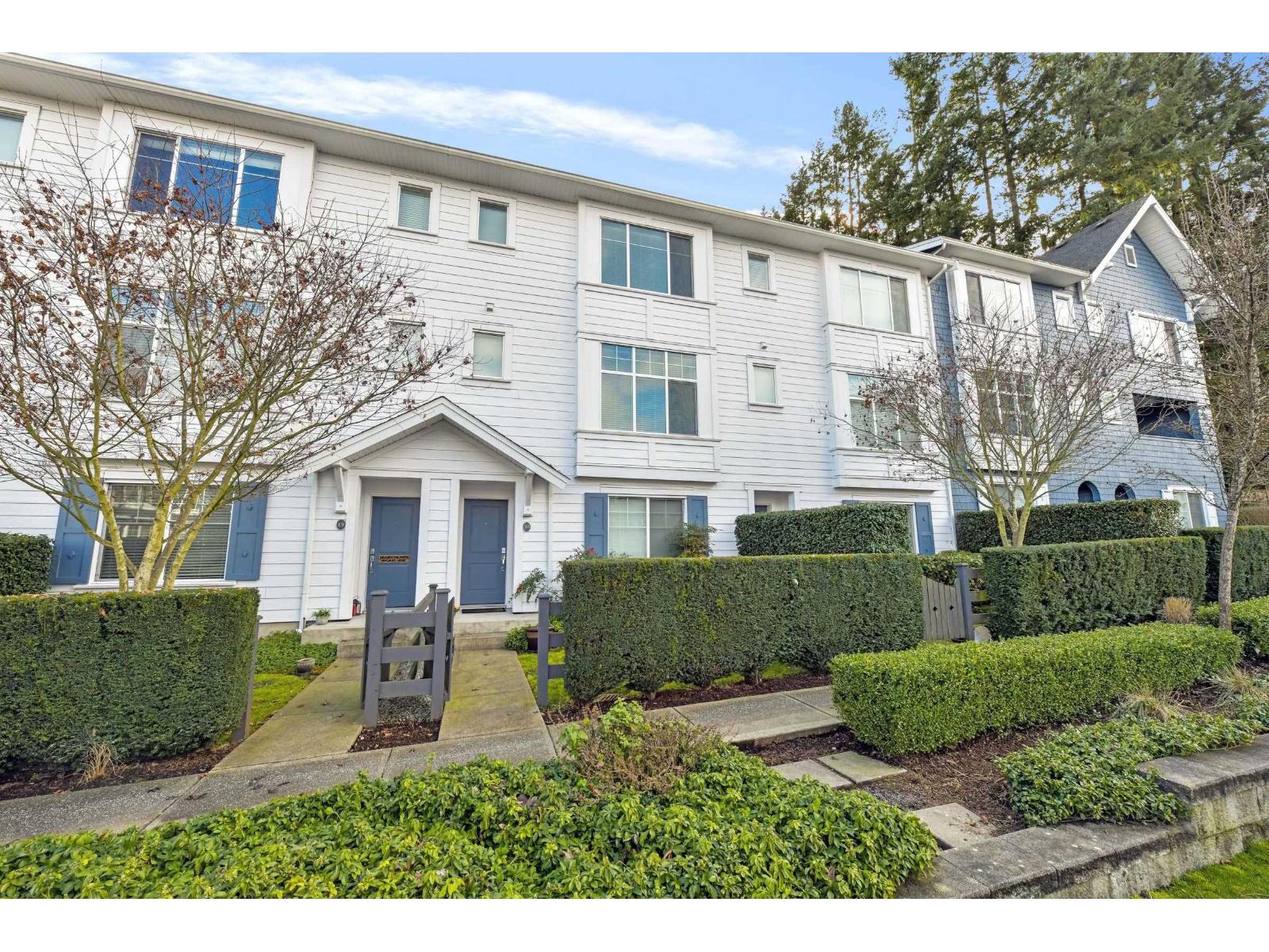 20 15268 28 AVENUE, Surrey, British Columbia