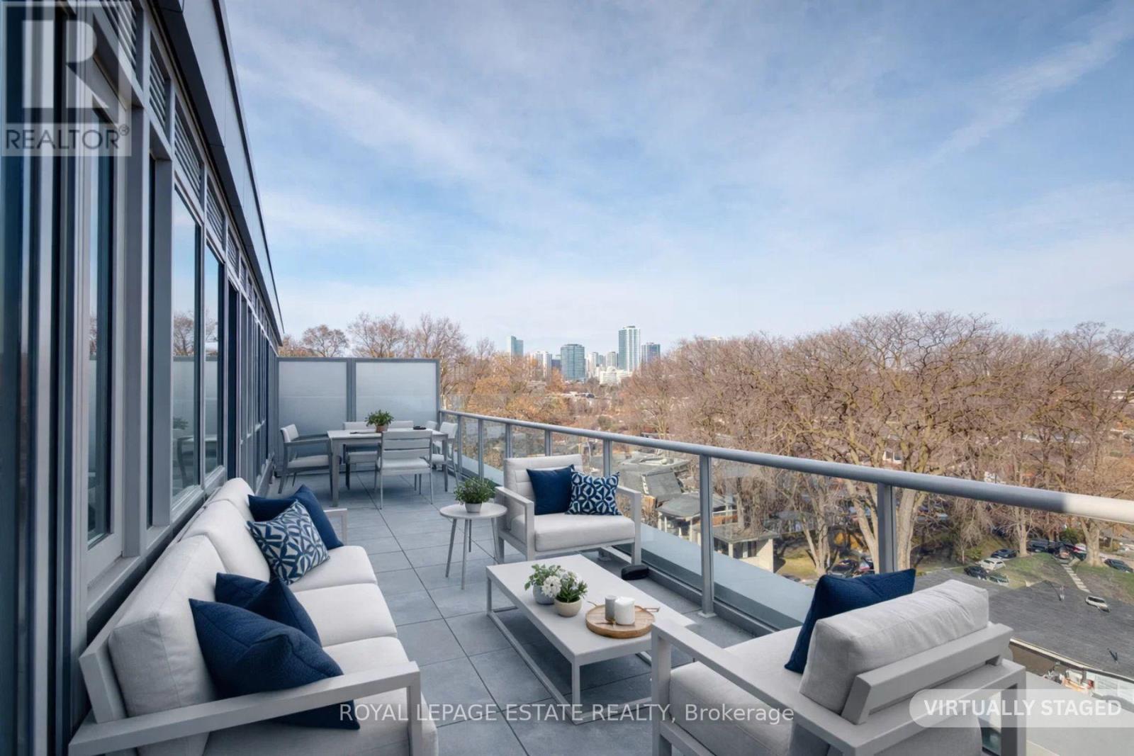 610 - 150 Logan Avenue, Toronto, Ontario  M4M 0E4 - Photo 24 - E12938554