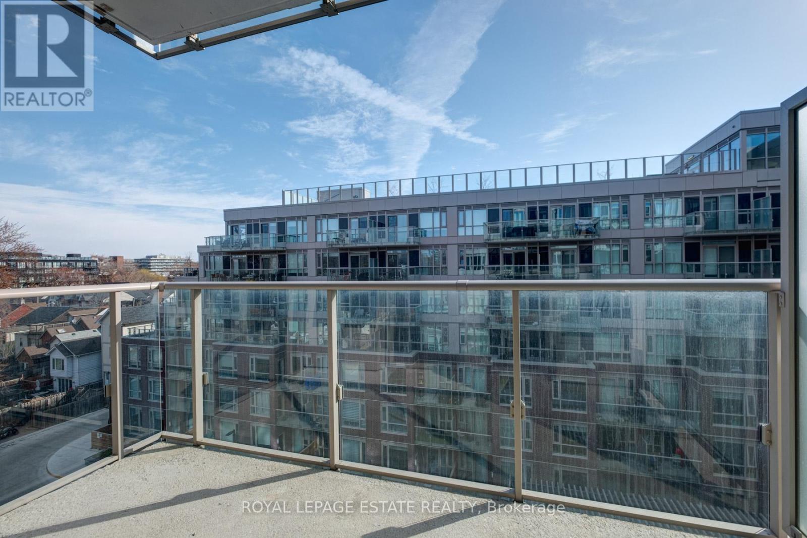 610 - 150 Logan Avenue, Toronto, Ontario  M4M 0E4 - Photo 31 - E12938554