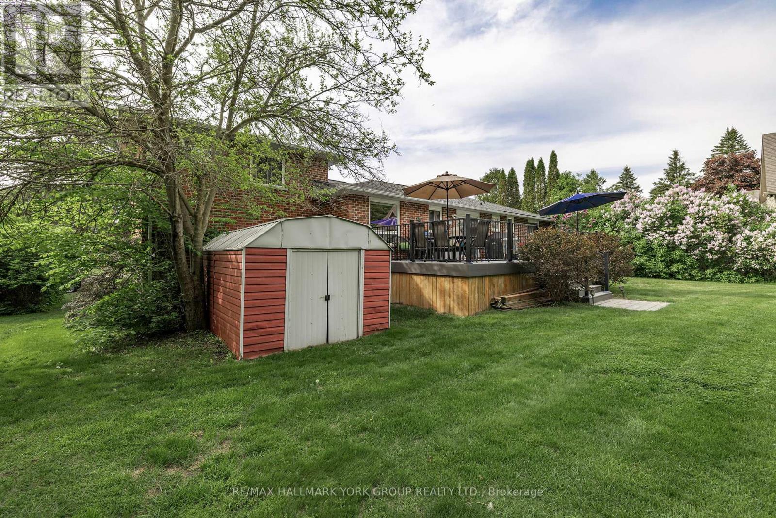 14 Anchor Court, East Gwillimbury, Ontario  L9N 1G1 - Photo 44 - N12803024