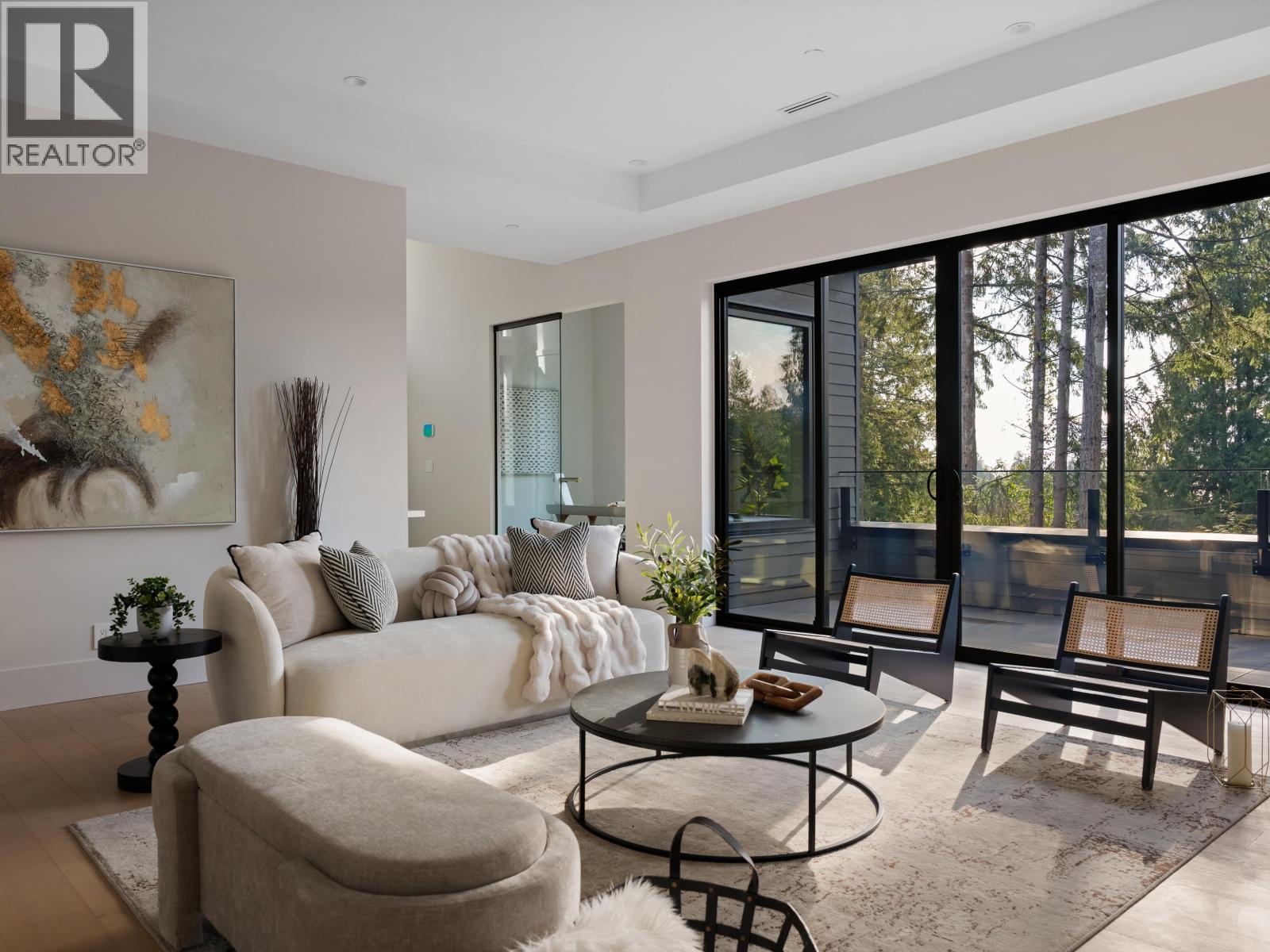 5657 Westport Road, West Vancouver, British Columbia  V7W 1V3 - Photo 4 - R3107856