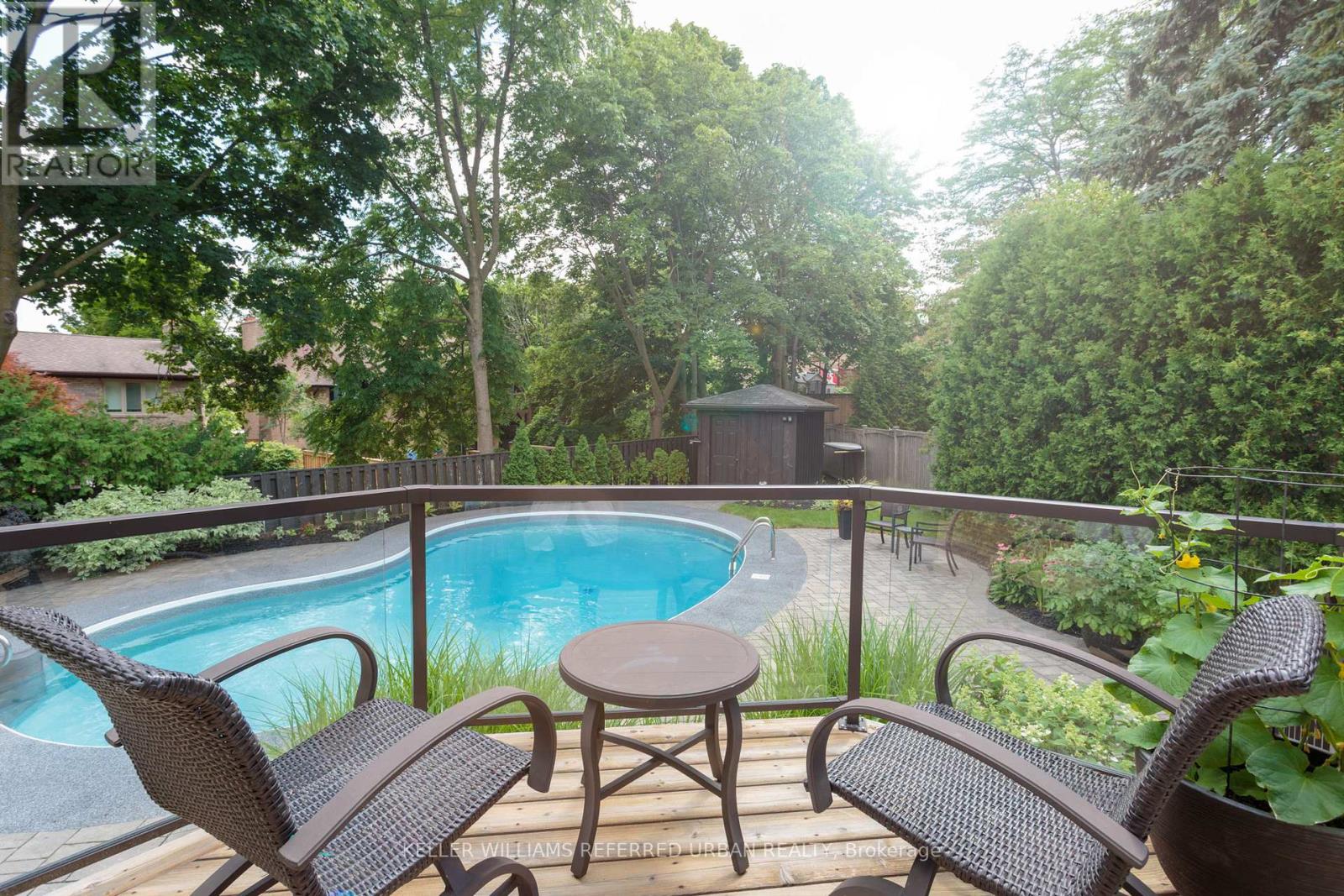 6 Prentice Court, Markham, Ontario  L3R 2X7 - Photo 27 - N12917418