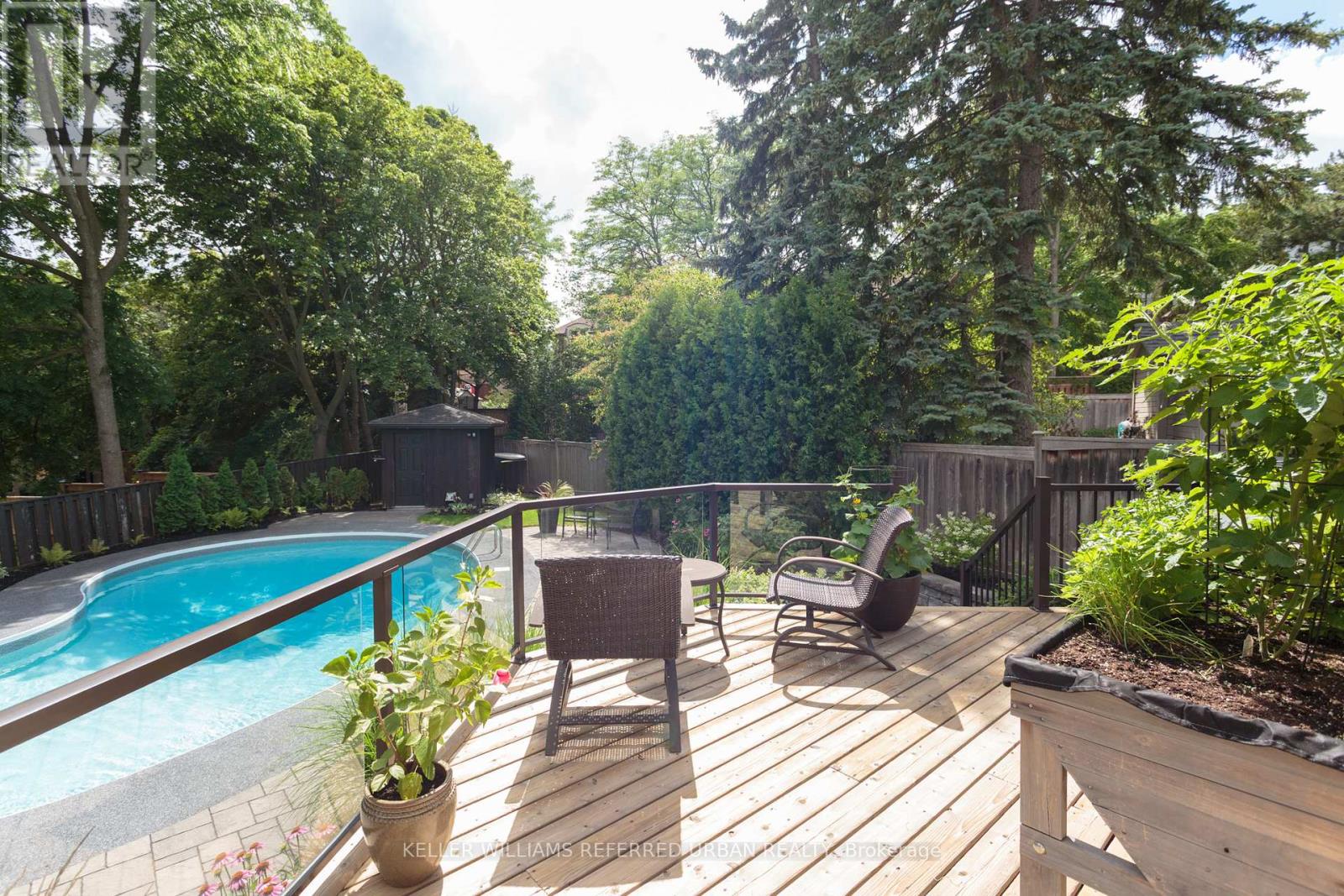 6 Prentice Court, Markham, Ontario  L3R 2X7 - Photo 28 - N12917418