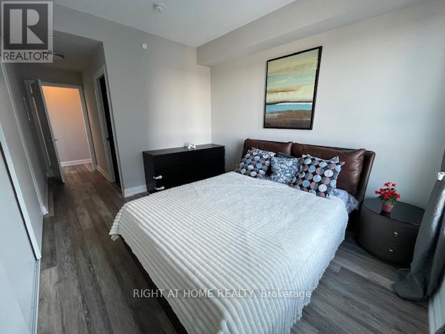 710 - 25 Water Walk Drive, Markham, Ontario  L6G 0G3 - Photo 3 - N12969640