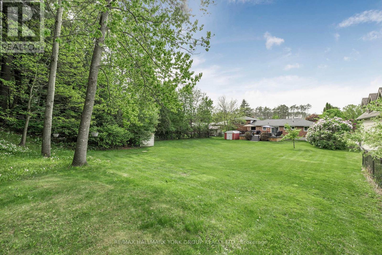 14 Anchor Court, East Gwillimbury, Ontario  L9N 1G1 - Photo 46 - N12803024