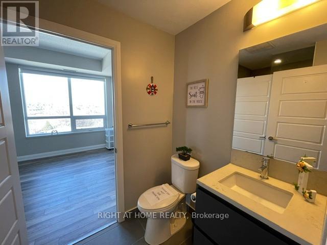 710 - 25 Water Walk Drive, Markham, Ontario  L6G 0G3 - Photo 8 - N12969640