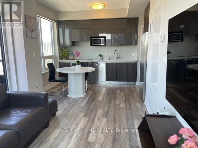 710 - 25 Water Walk Drive, Markham, Ontario  L6G 0G3 - Photo 9 - N12969640