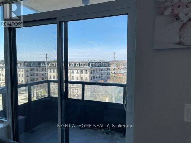 710 - 25 Water Walk Drive, Markham, Ontario  L6G 0G3 - Photo 11 - N12969640