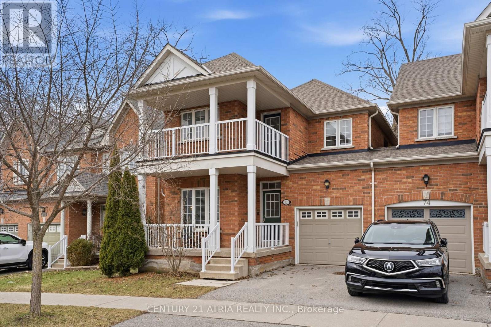 72 Dovetail Drive, Richmond Hill, Ontario  L4E 5A7 - Photo 32 - N12973302