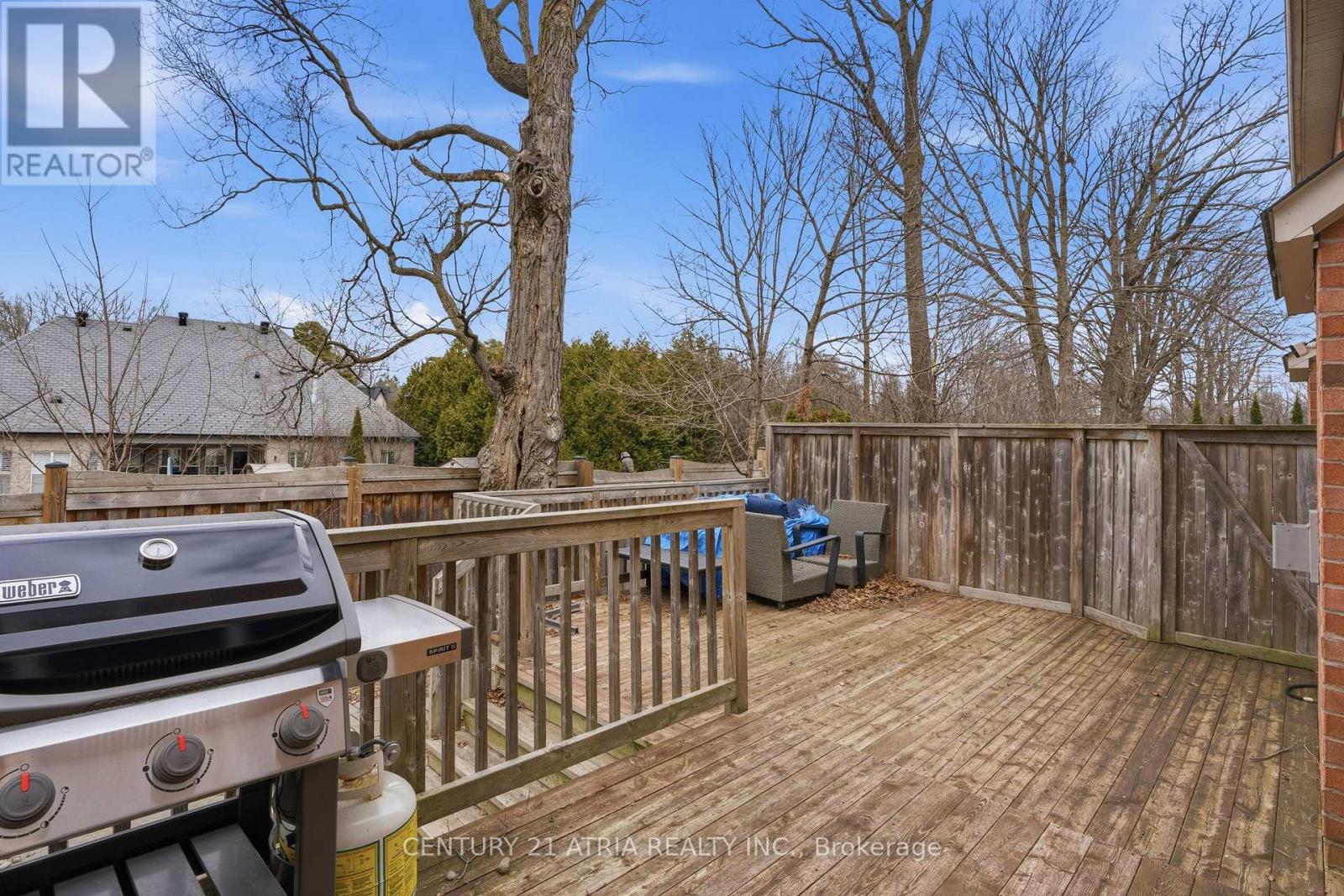 72 Dovetail Drive, Richmond Hill, Ontario  L4E 5A7 - Photo 29 - N12973302