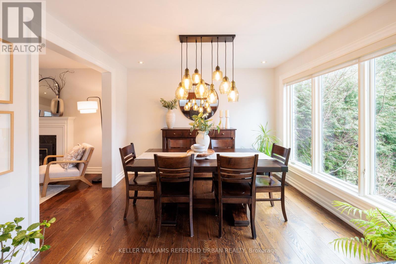 6 Prentice Court, Markham, Ontario  L3R 2X7 - Photo 7 - N12917418