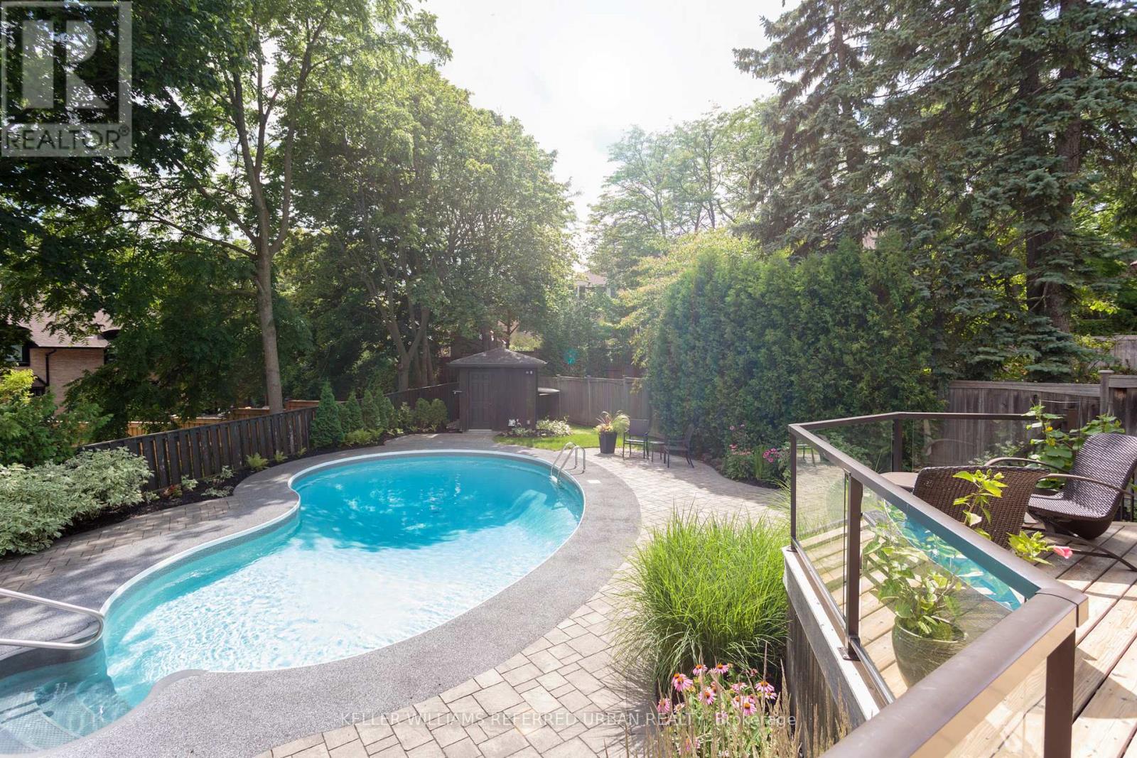 6 Prentice Court, Markham, Ontario  L3R 2X7 - Photo 30 - N12917418